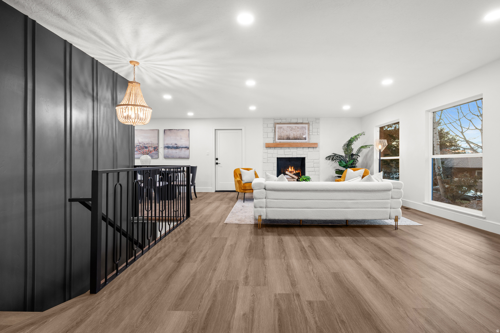 BRIGHTON HILLS - Residential