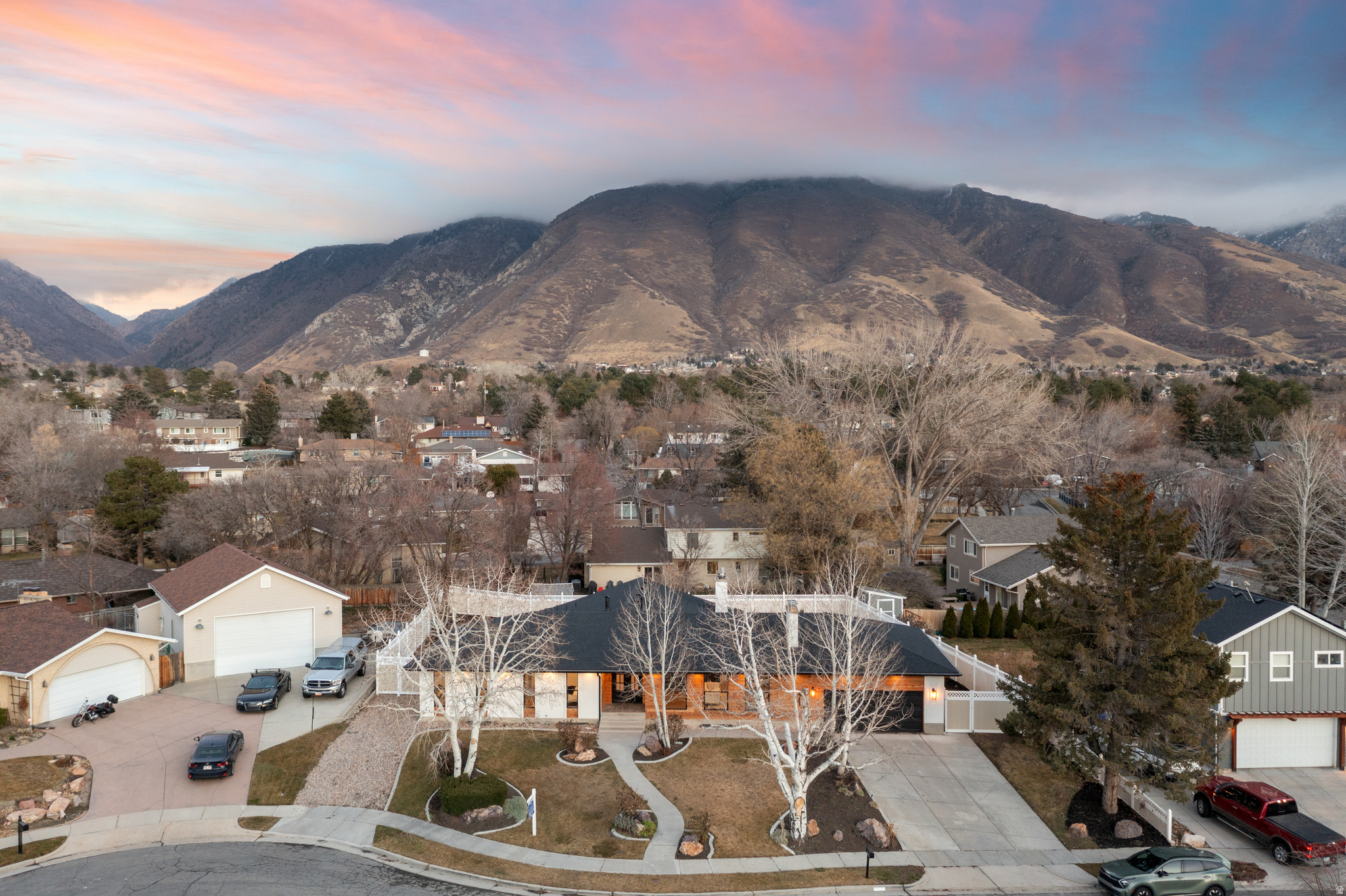 BRIGHTON HILLS - Residential