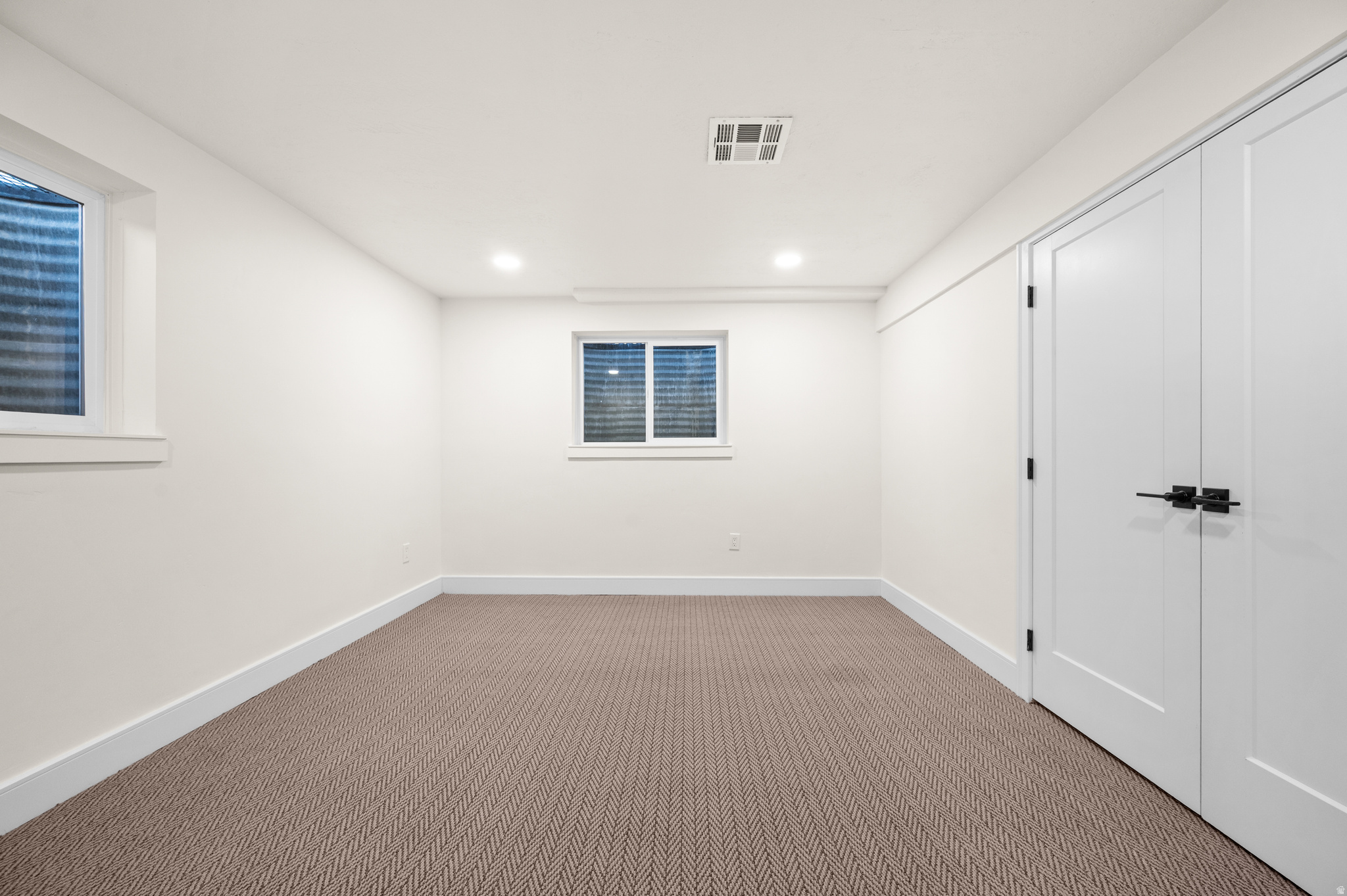 BRIGHTON HILLS - Residential