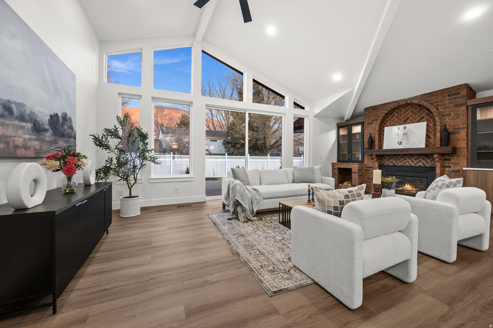 BRIGHTON HILLS - Residential