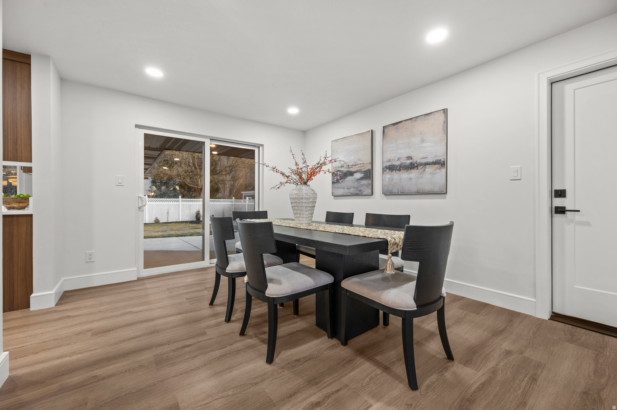 BRIGHTON HILLS - Residential