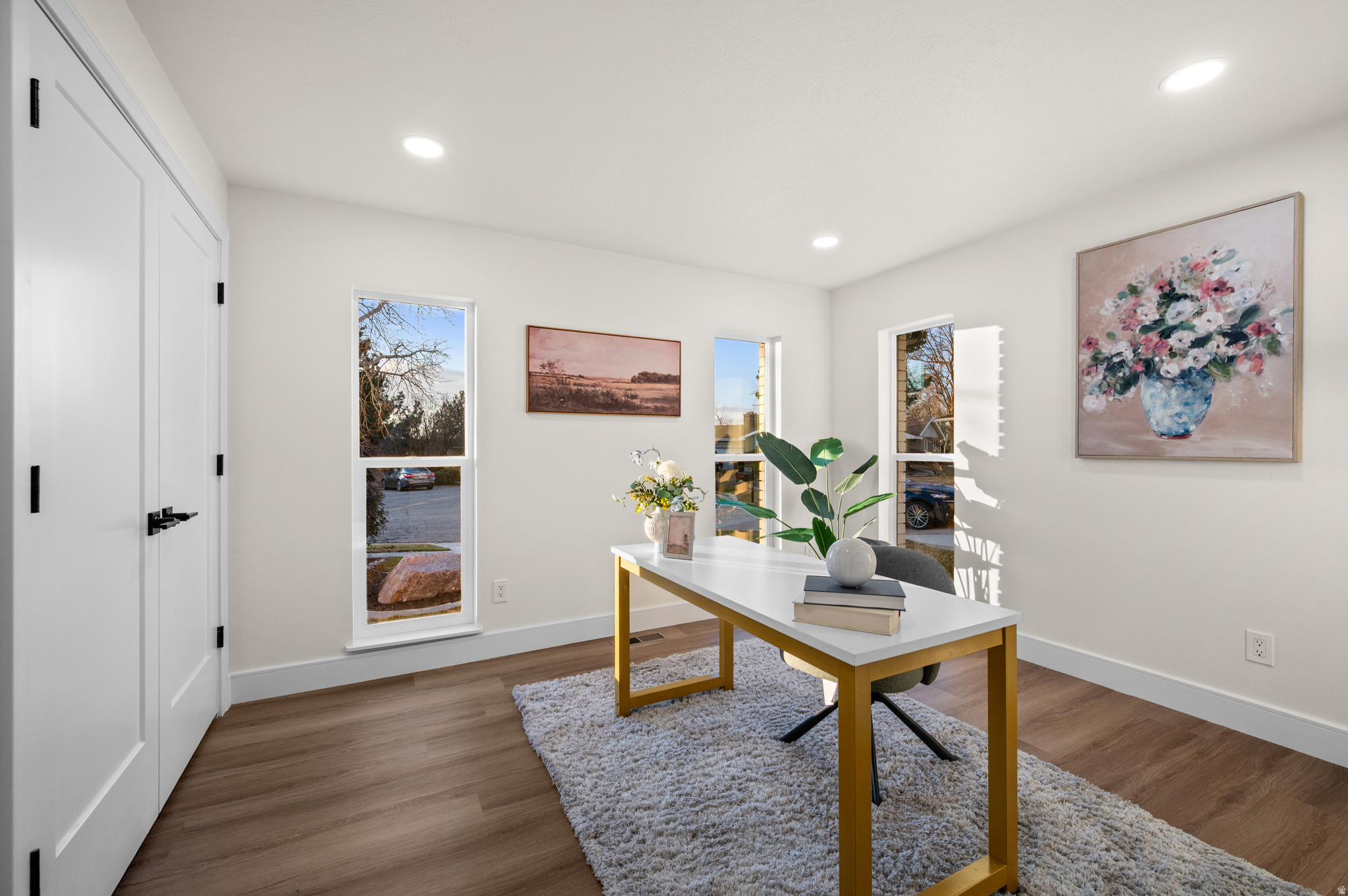 BRIGHTON HILLS - Residential