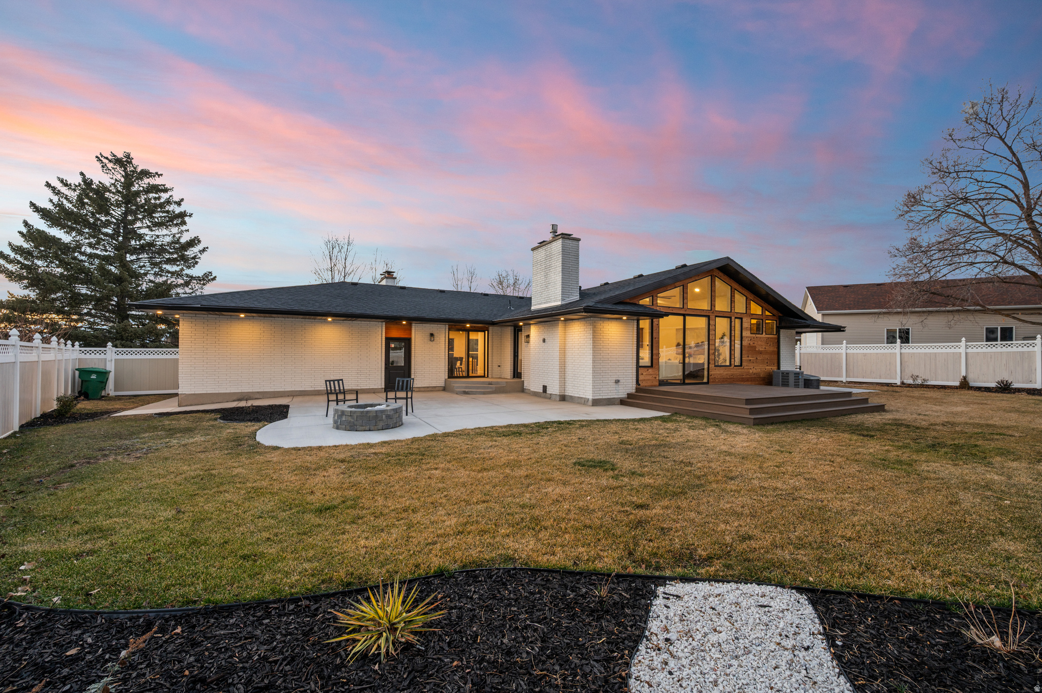 BRIGHTON HILLS - Residential