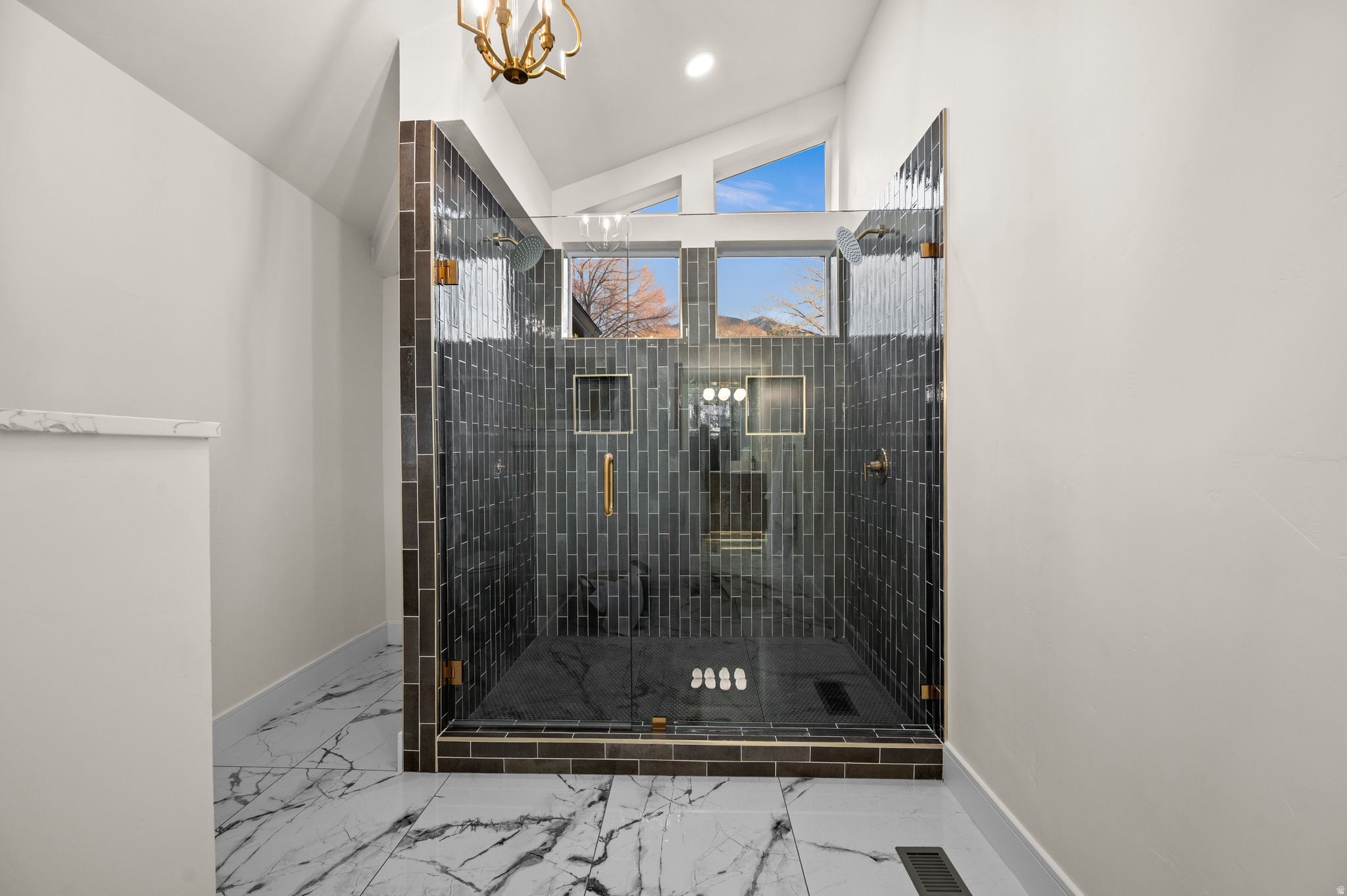 BRIGHTON HILLS - Residential