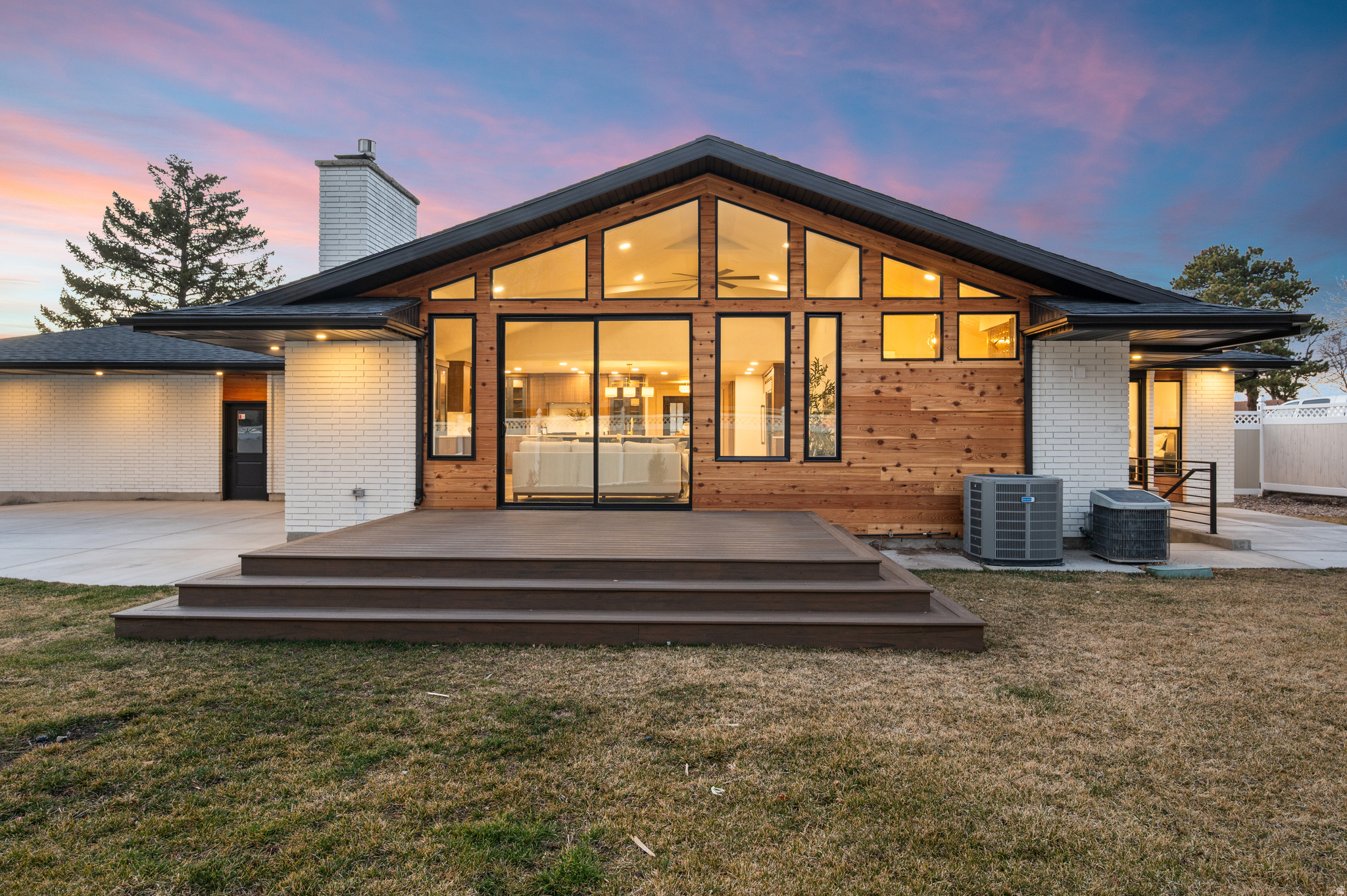 BRIGHTON HILLS - Residential