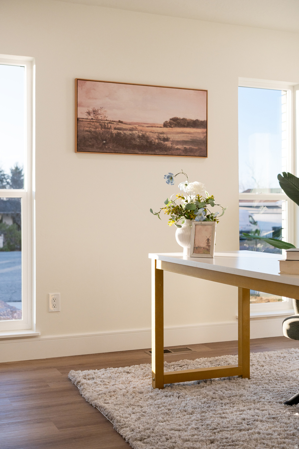 BRIGHTON HILLS - Residential