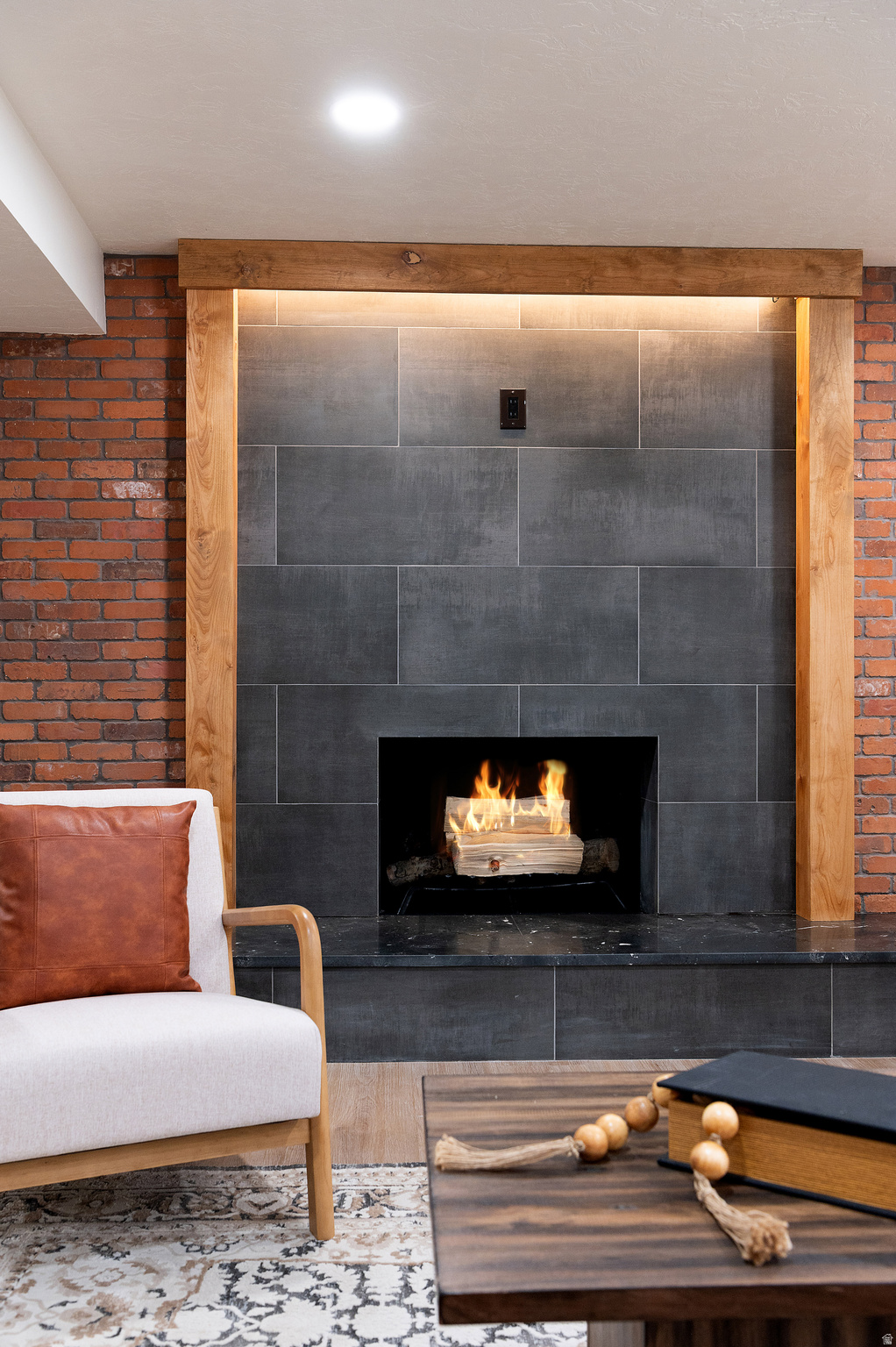 BRIGHTON HILLS - Residential