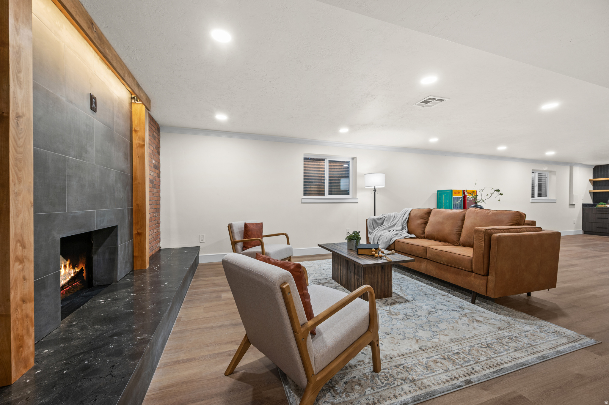 BRIGHTON HILLS - Residential