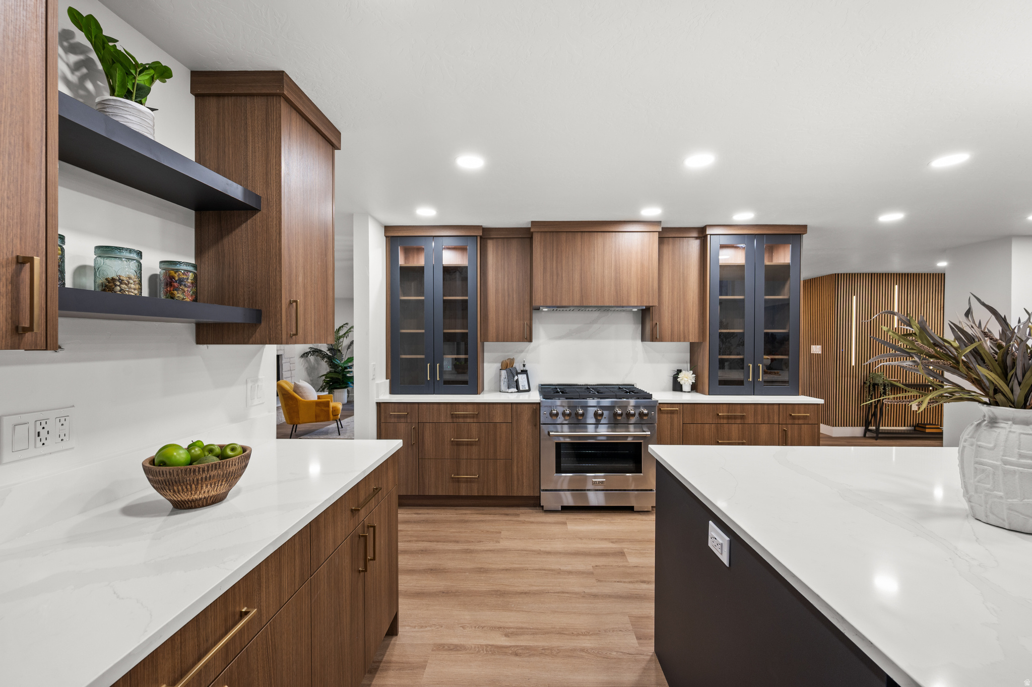 BRIGHTON HILLS - Residential