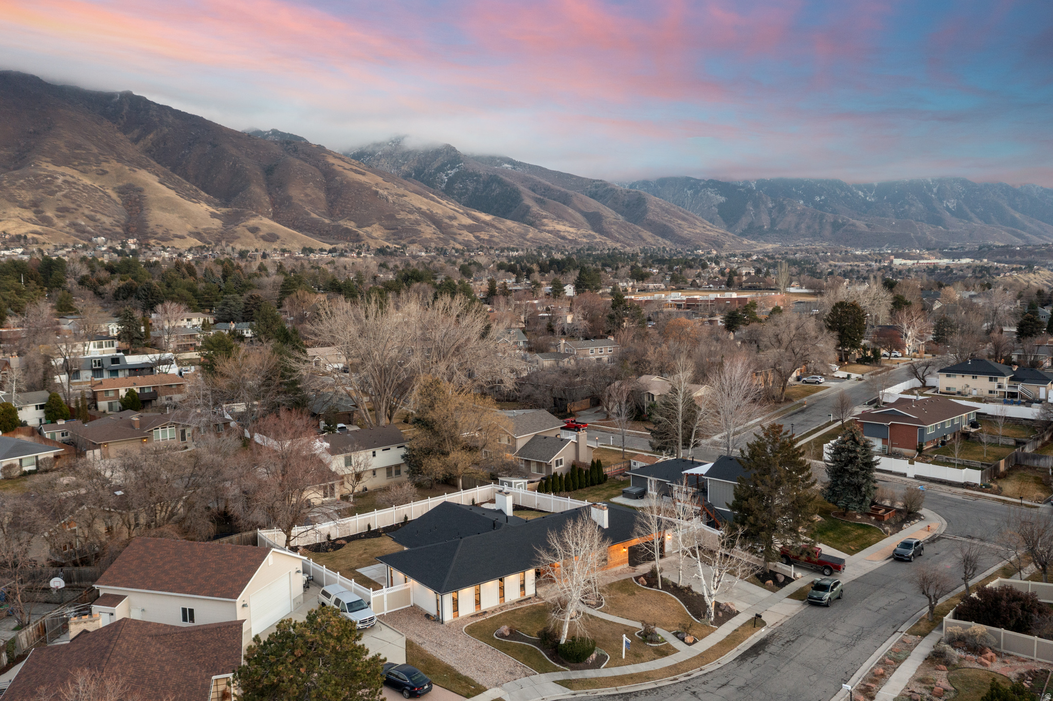 BRIGHTON HILLS - Residential