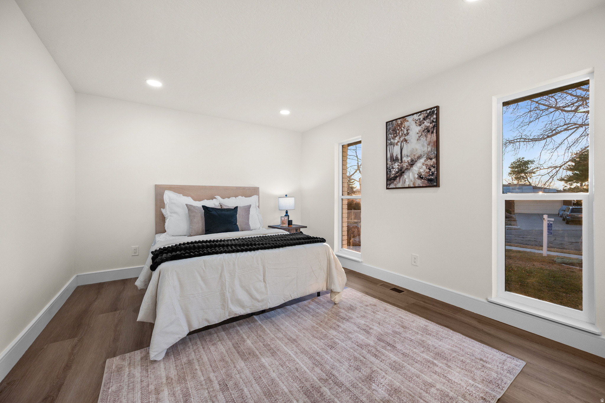 BRIGHTON HILLS - Residential