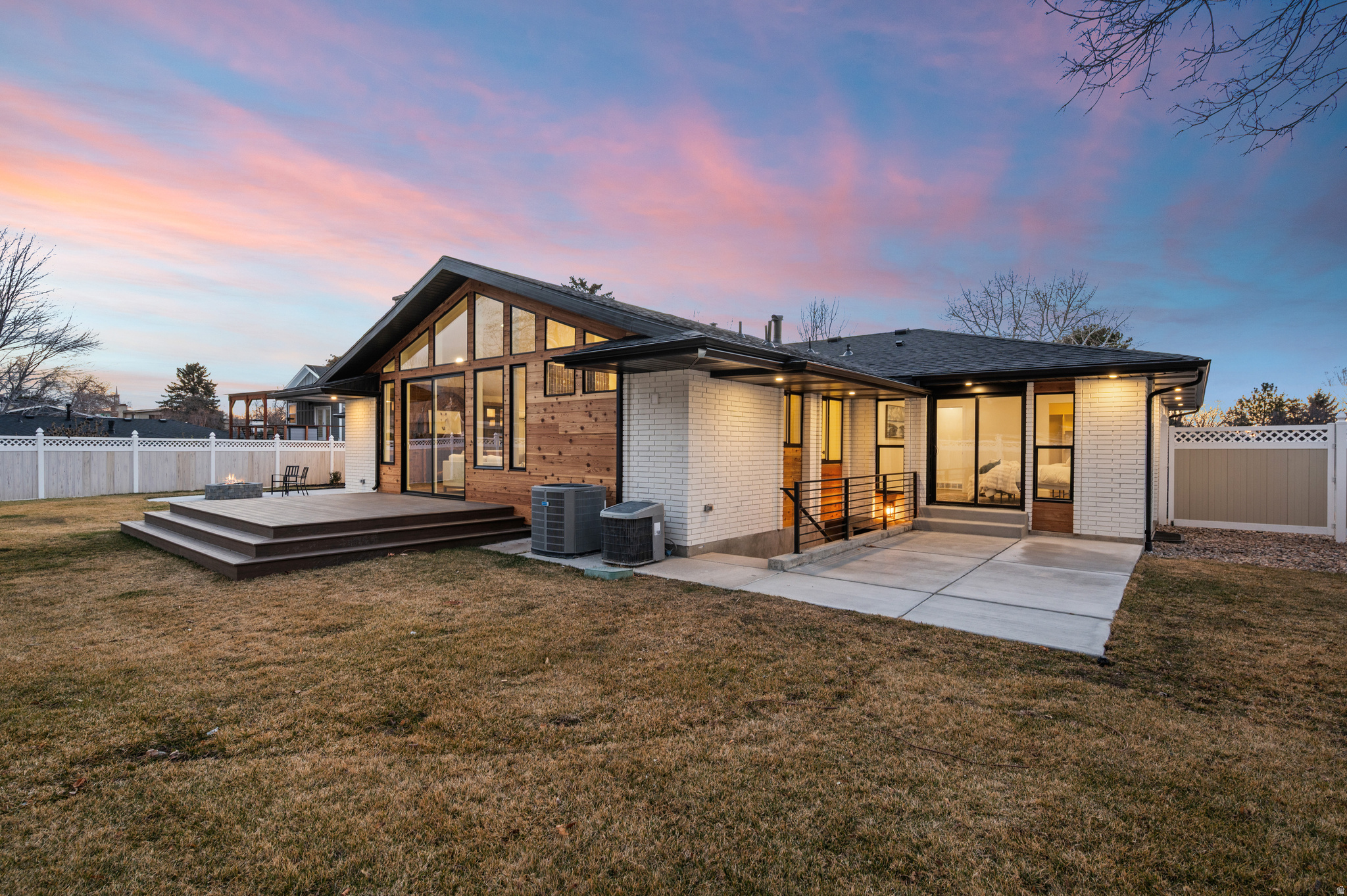 BRIGHTON HILLS - Residential