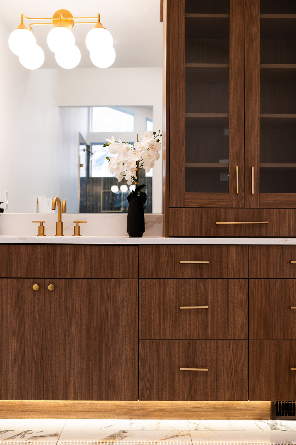 BRIGHTON HILLS - Residential