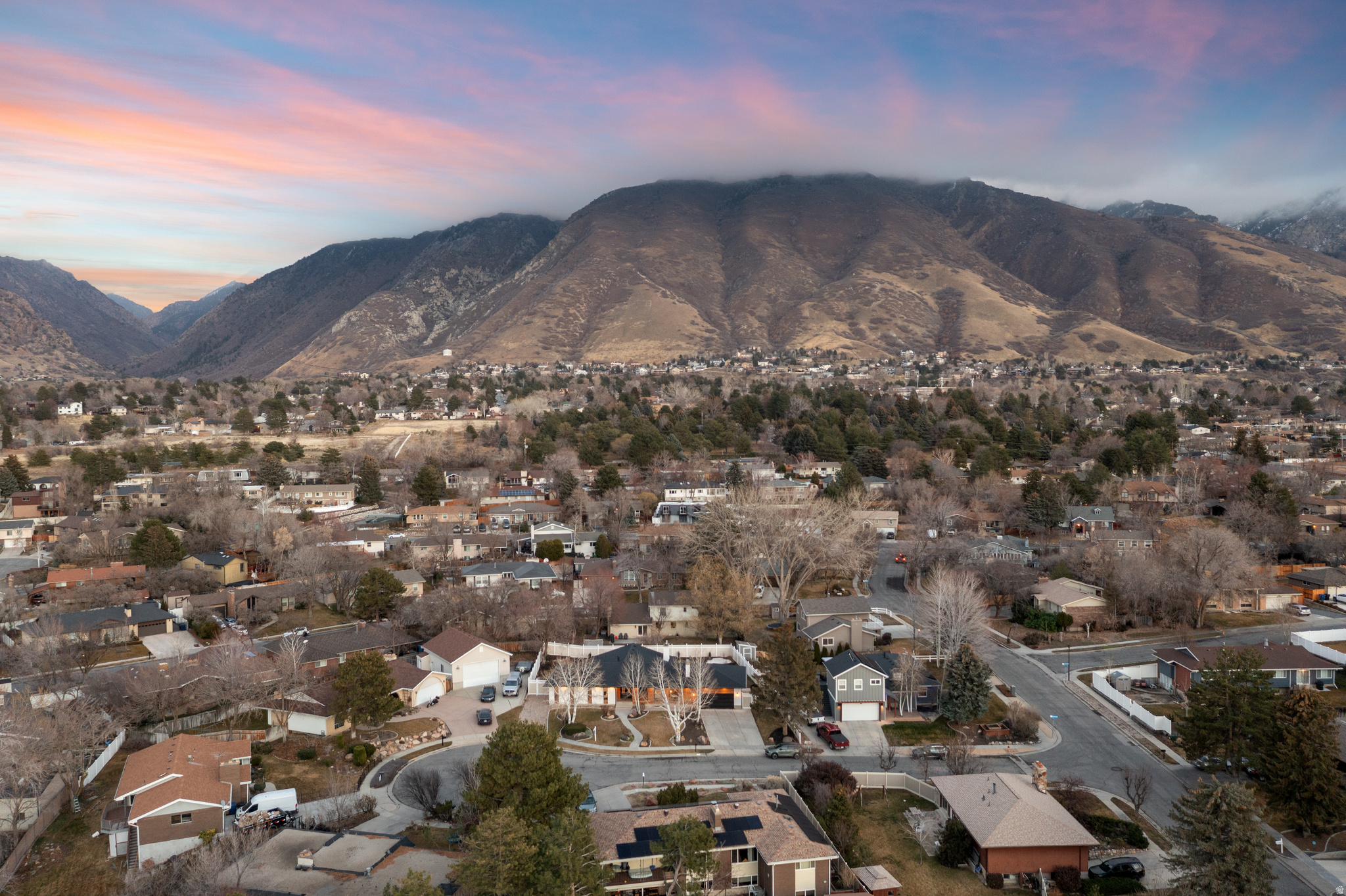 BRIGHTON HILLS - Residential