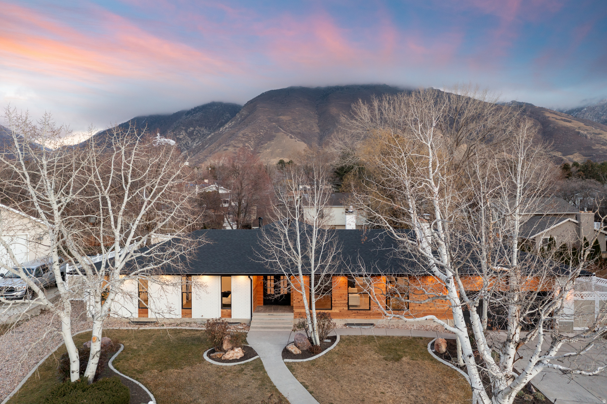 BRIGHTON HILLS - Residential