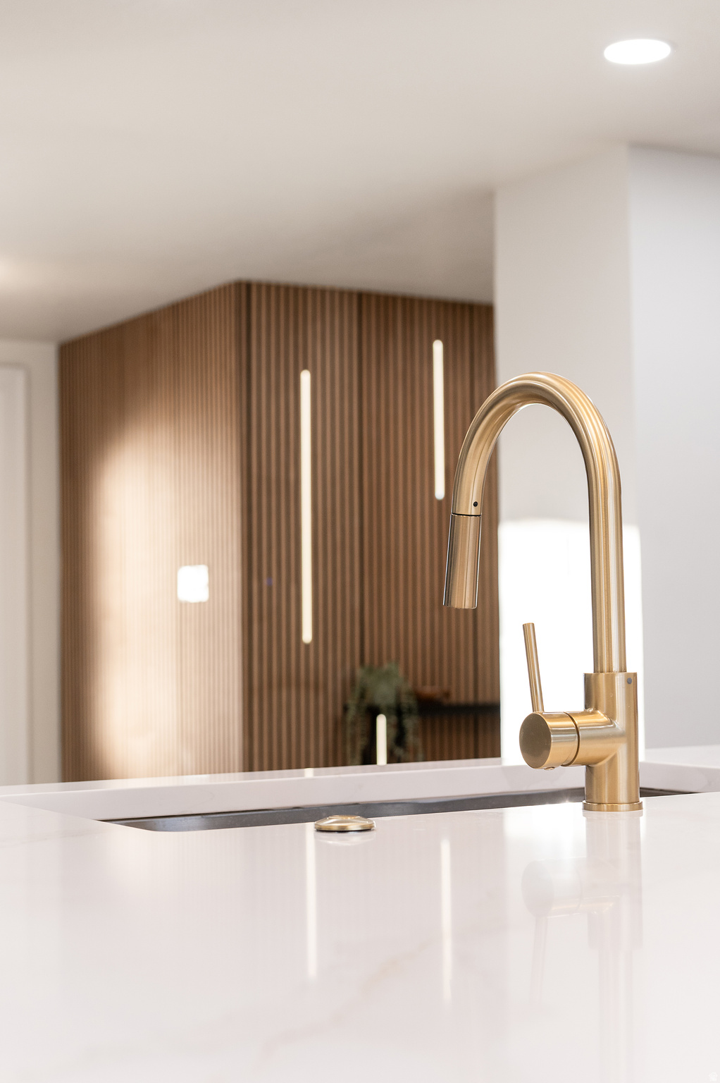 BRIGHTON HILLS - Residential