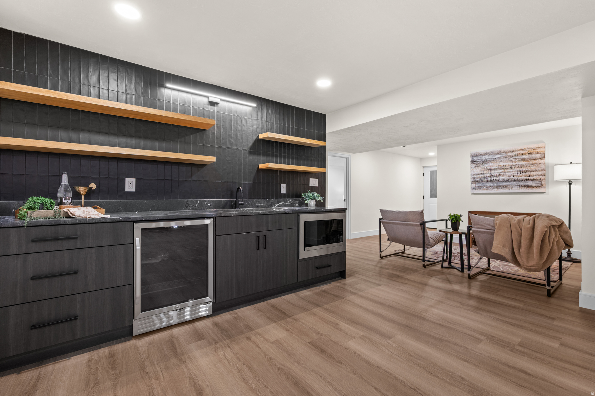 BRIGHTON HILLS - Residential