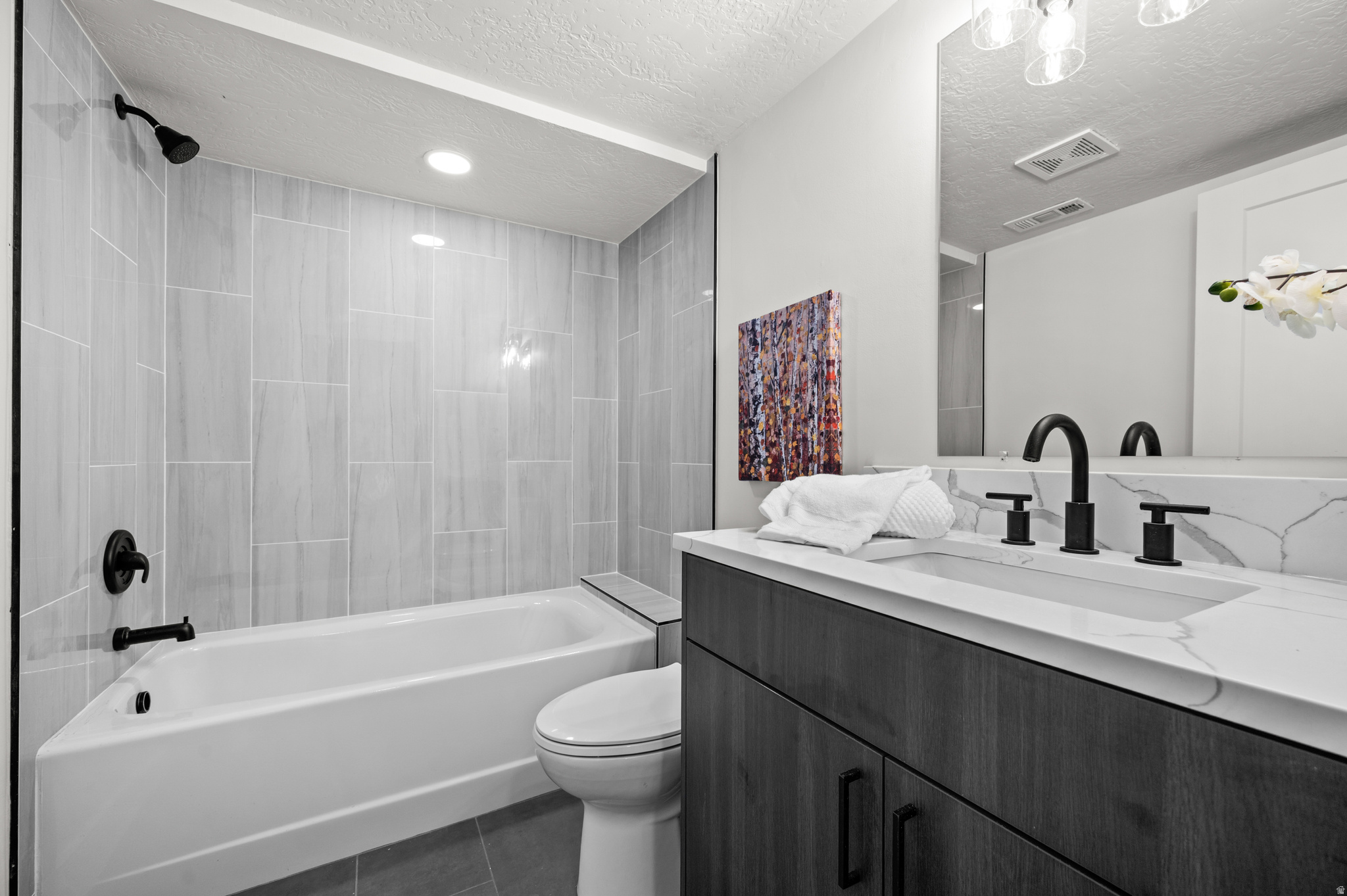 BRIGHTON HILLS - Residential