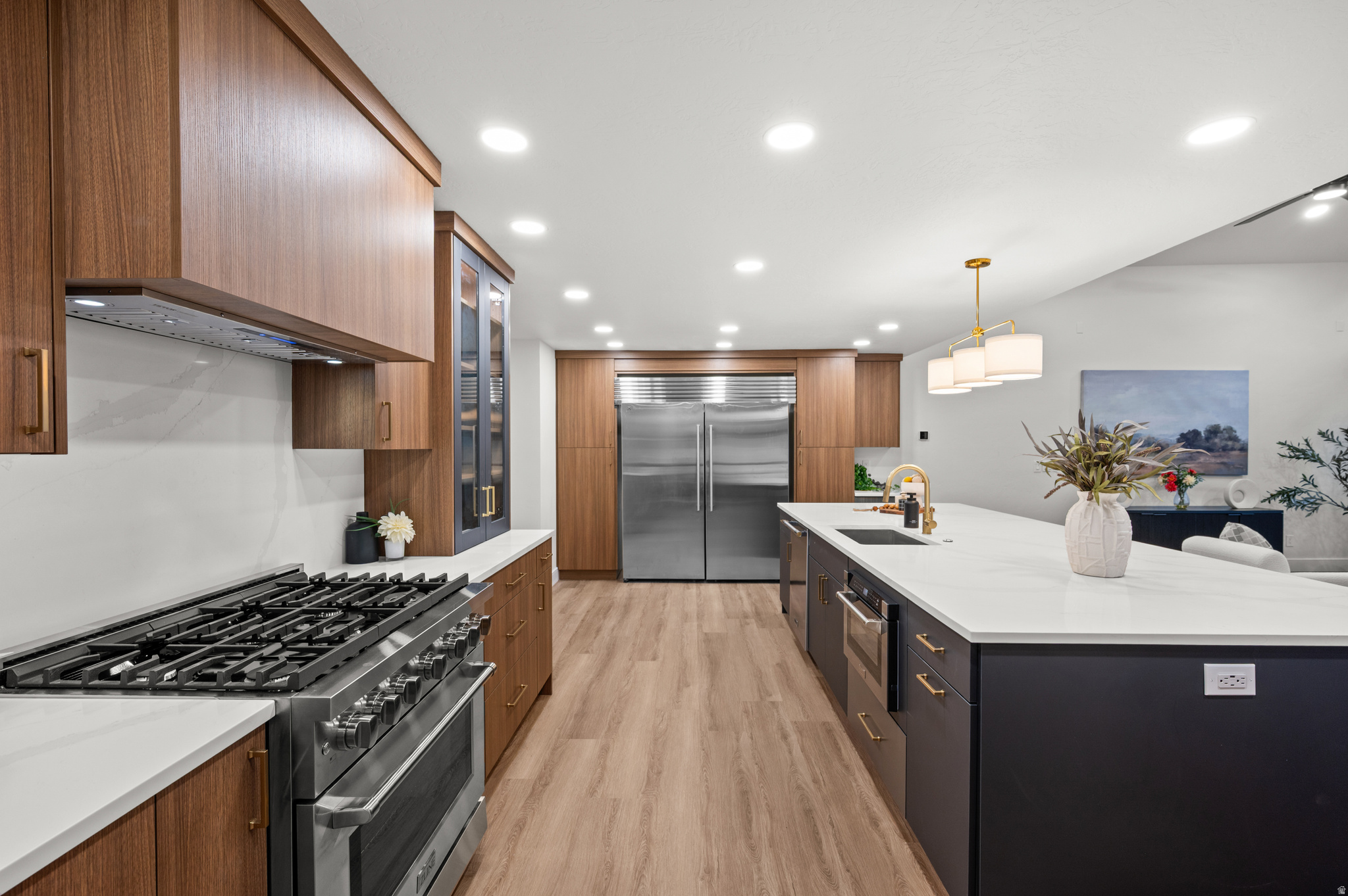 BRIGHTON HILLS - Residential