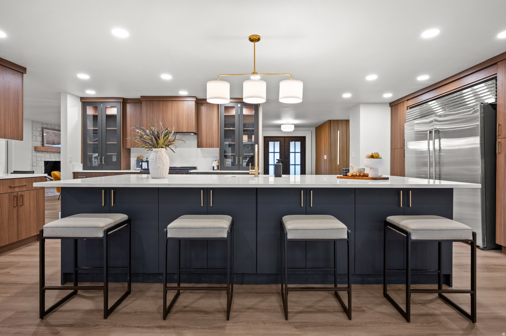 BRIGHTON HILLS - Residential