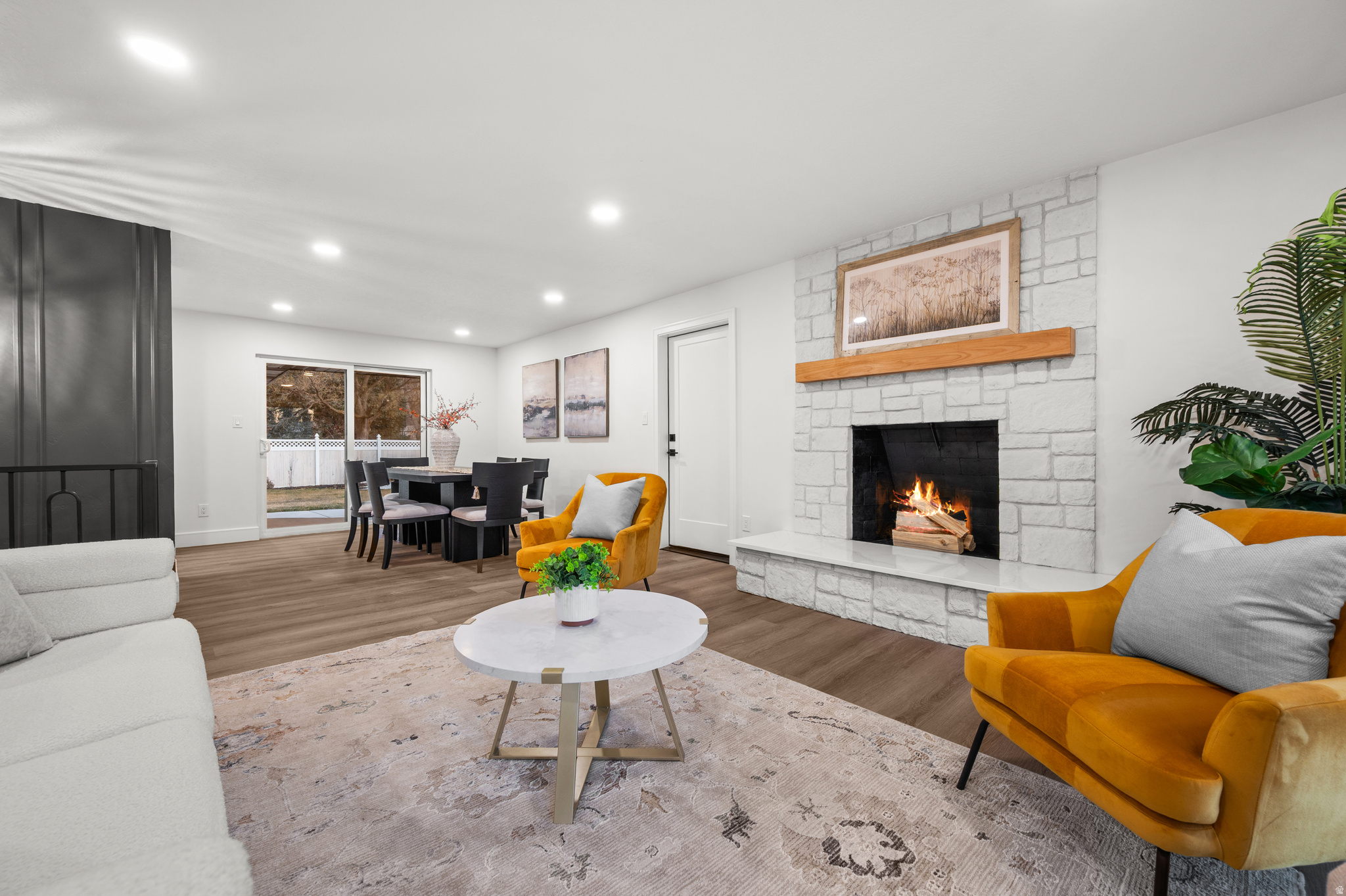 BRIGHTON HILLS - Residential