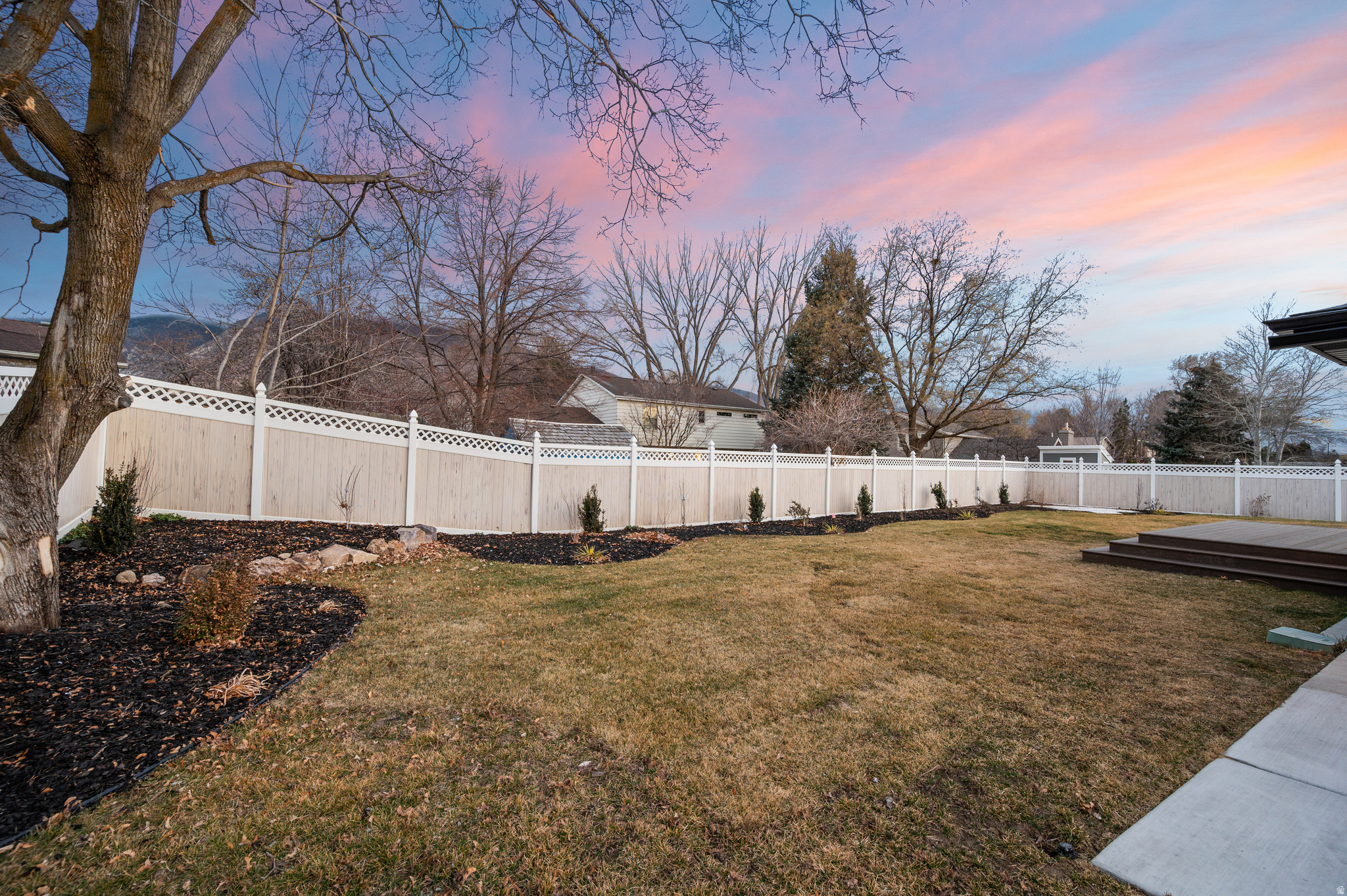 BRIGHTON HILLS - Residential