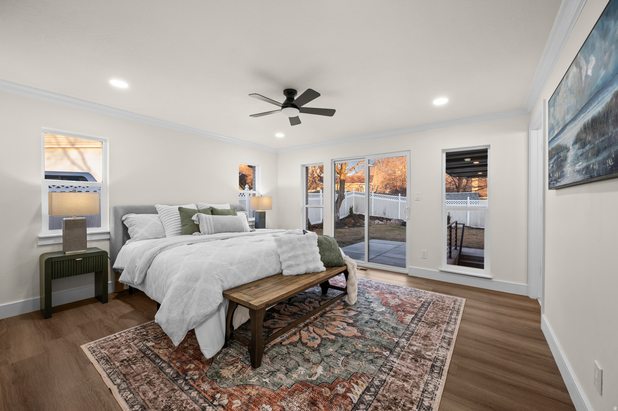 BRIGHTON HILLS - Residential