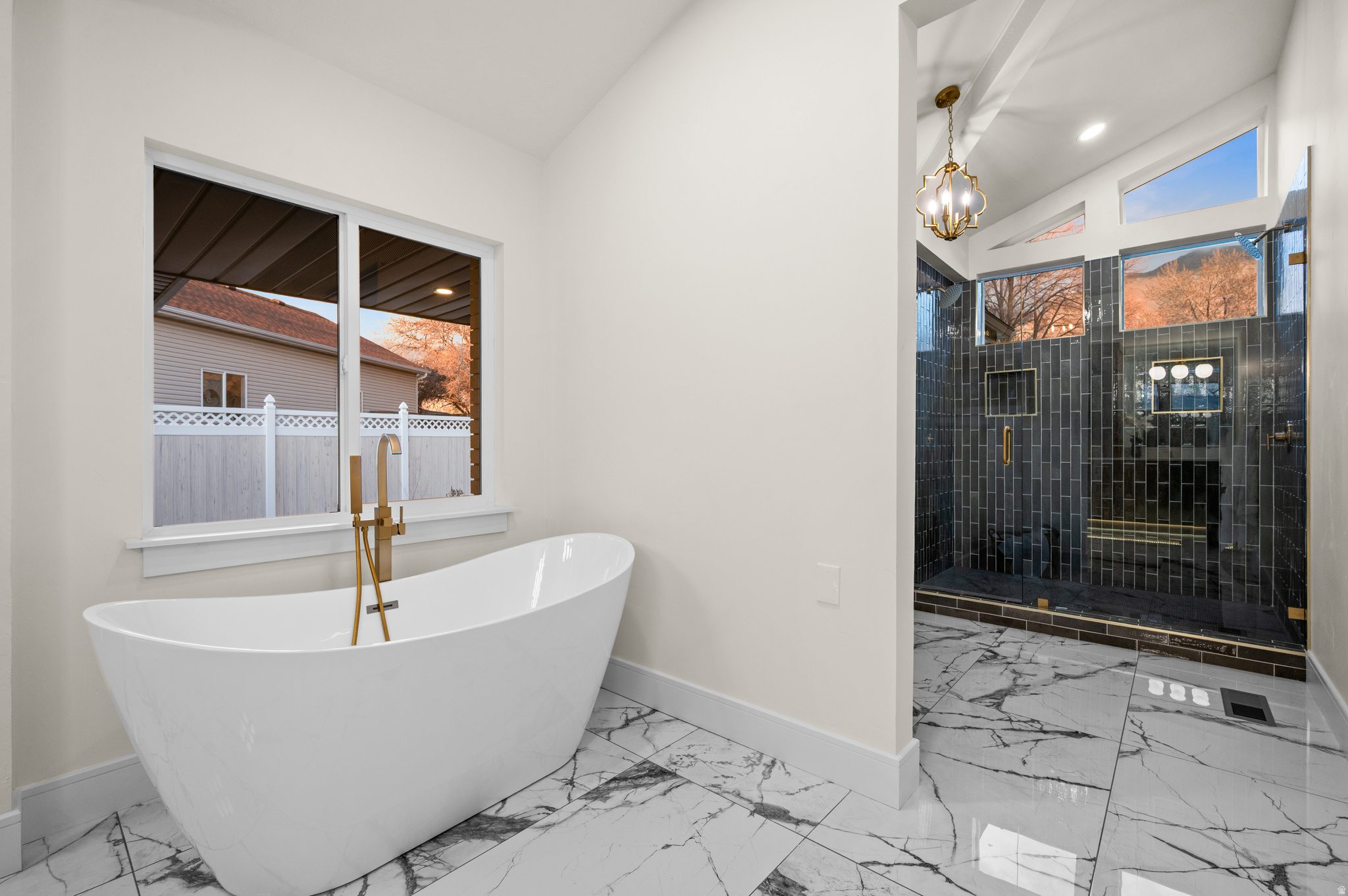 BRIGHTON HILLS - Residential