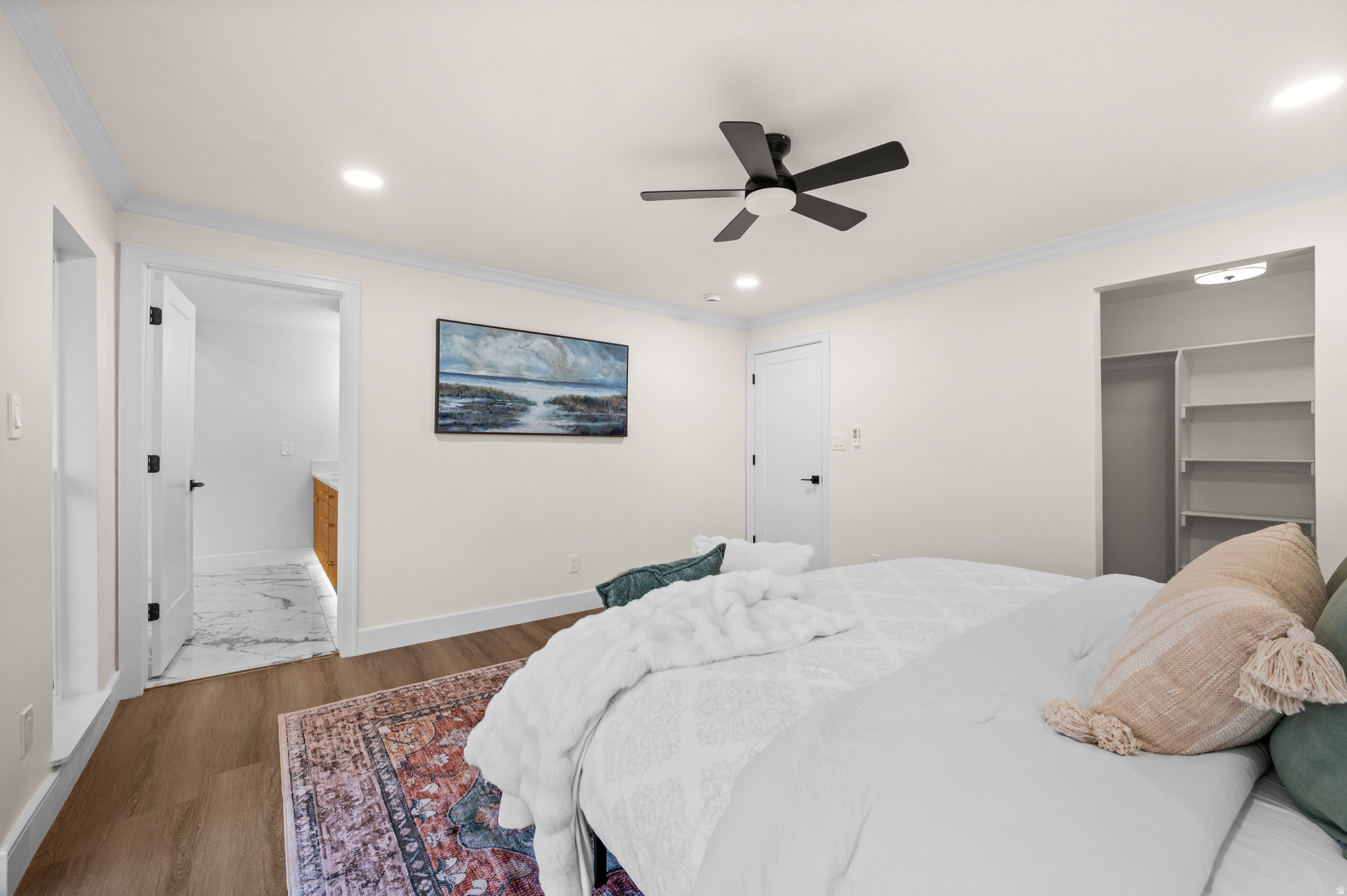 BRIGHTON HILLS - Residential