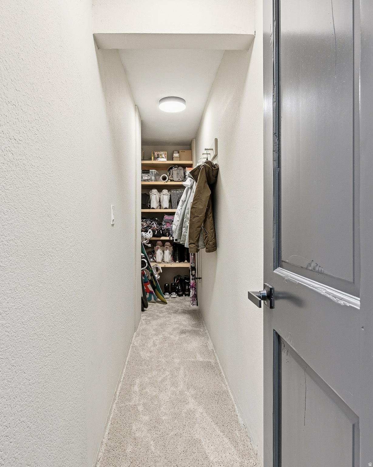 GIANT STEPS - Residential