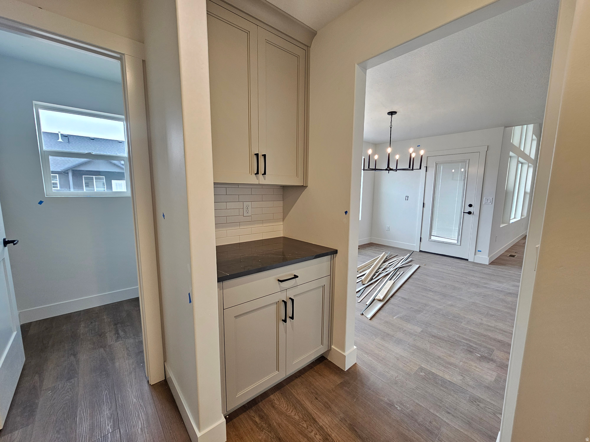 WEST RIDGE ESTATES - Residential