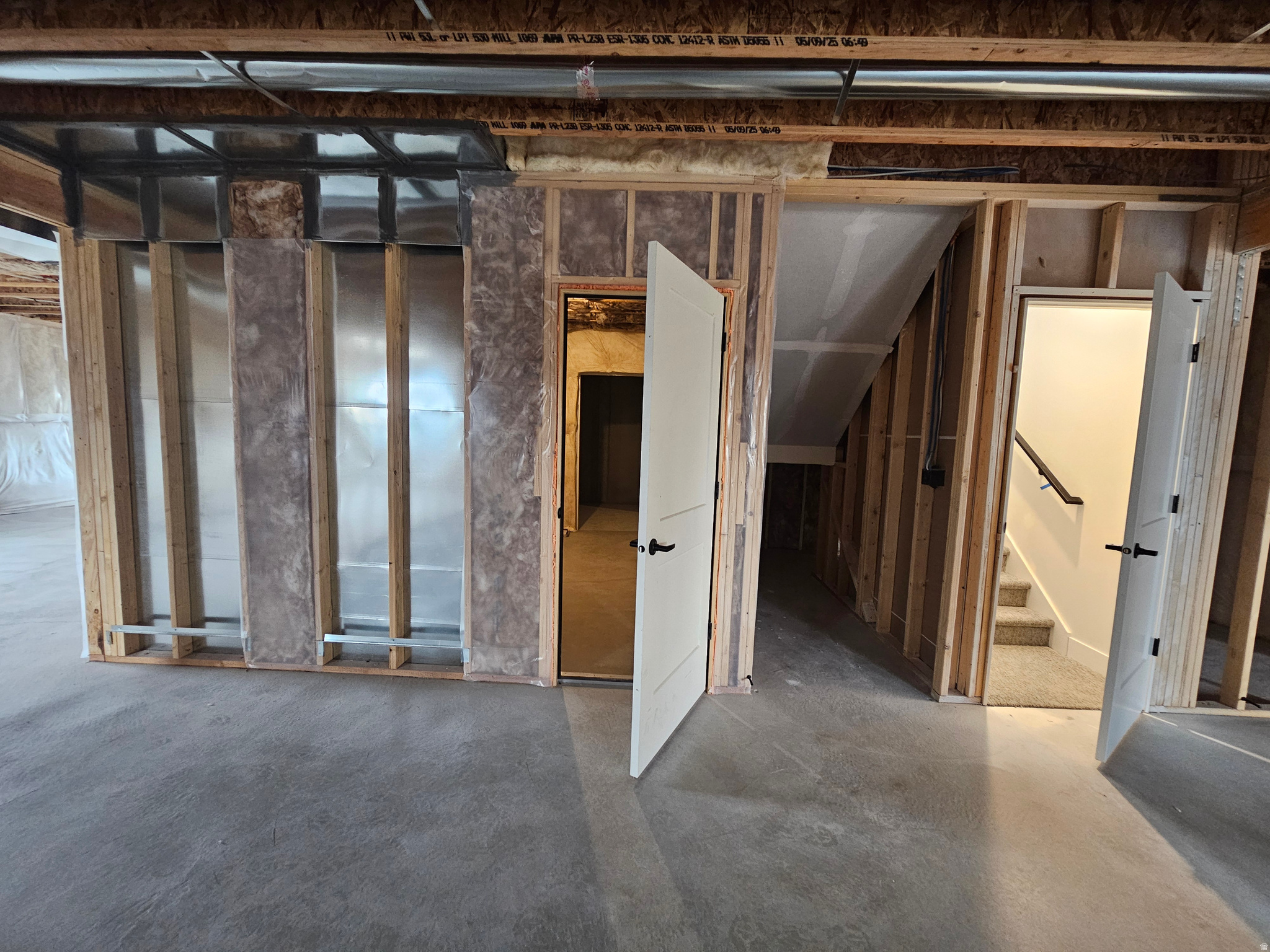 WEST RIDGE ESTATES - Residential