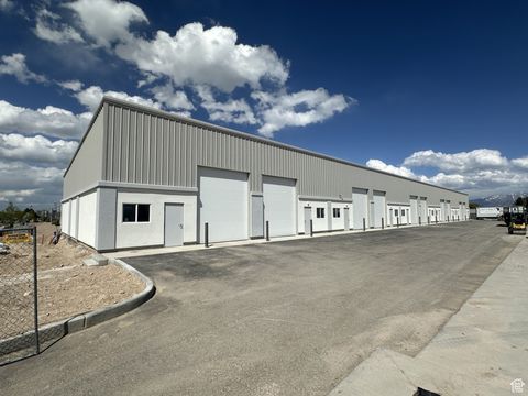 Photo of 5653 S 6055 W, West Valley City, UT 84118 (MLS # 2054289)