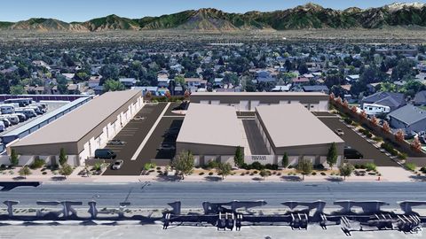 Tiny photo for 5653 S 6055 W, West Valley City, UT 84118 (MLS # 2054289)