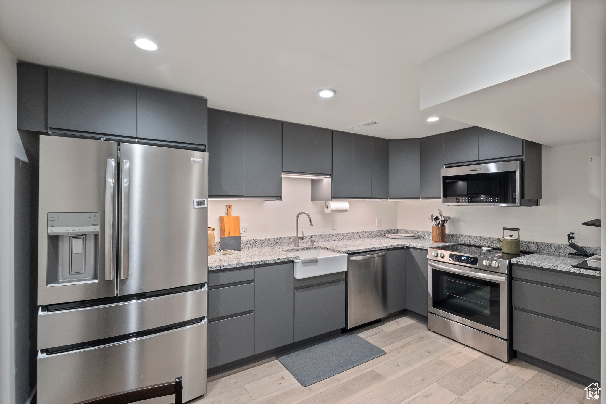 HALCYON SUB - Residential