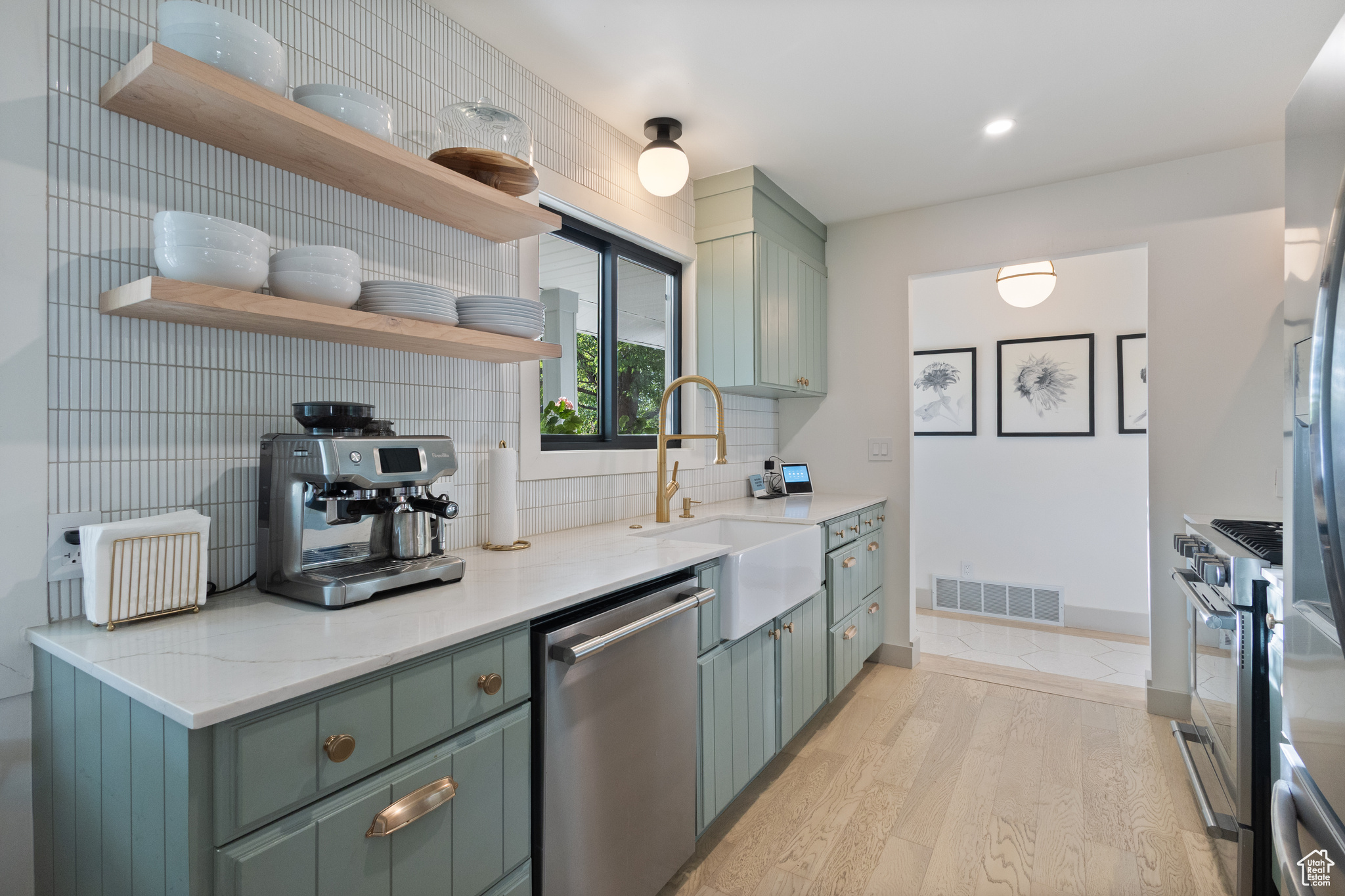 HALCYON SUB - Residential