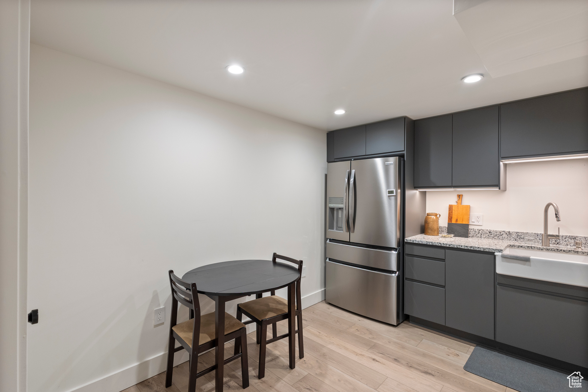 HALCYON SUB - Residential