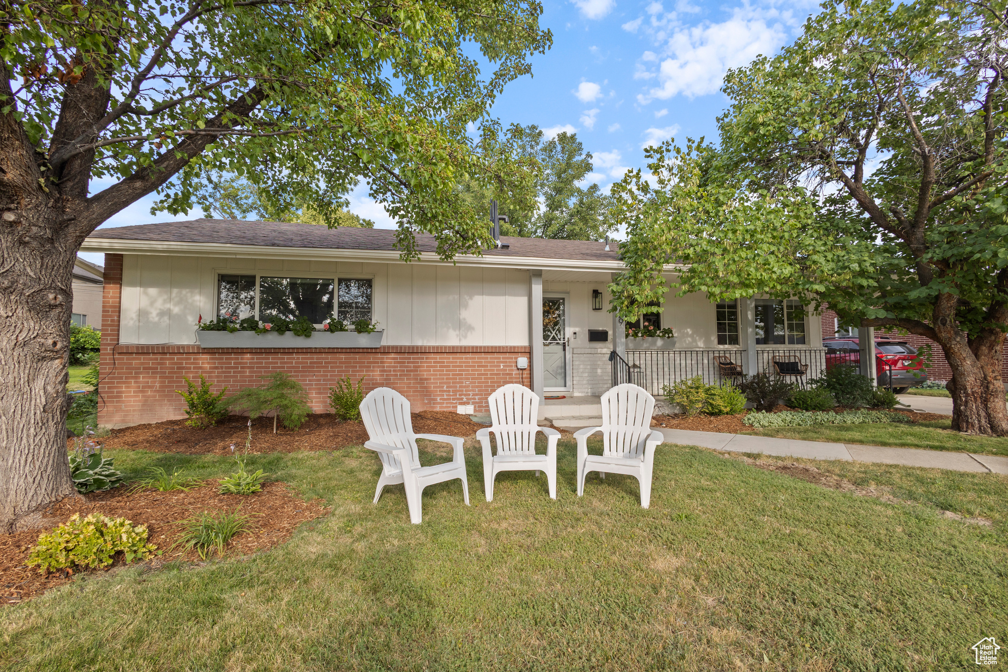 HALCYON SUB - Residential