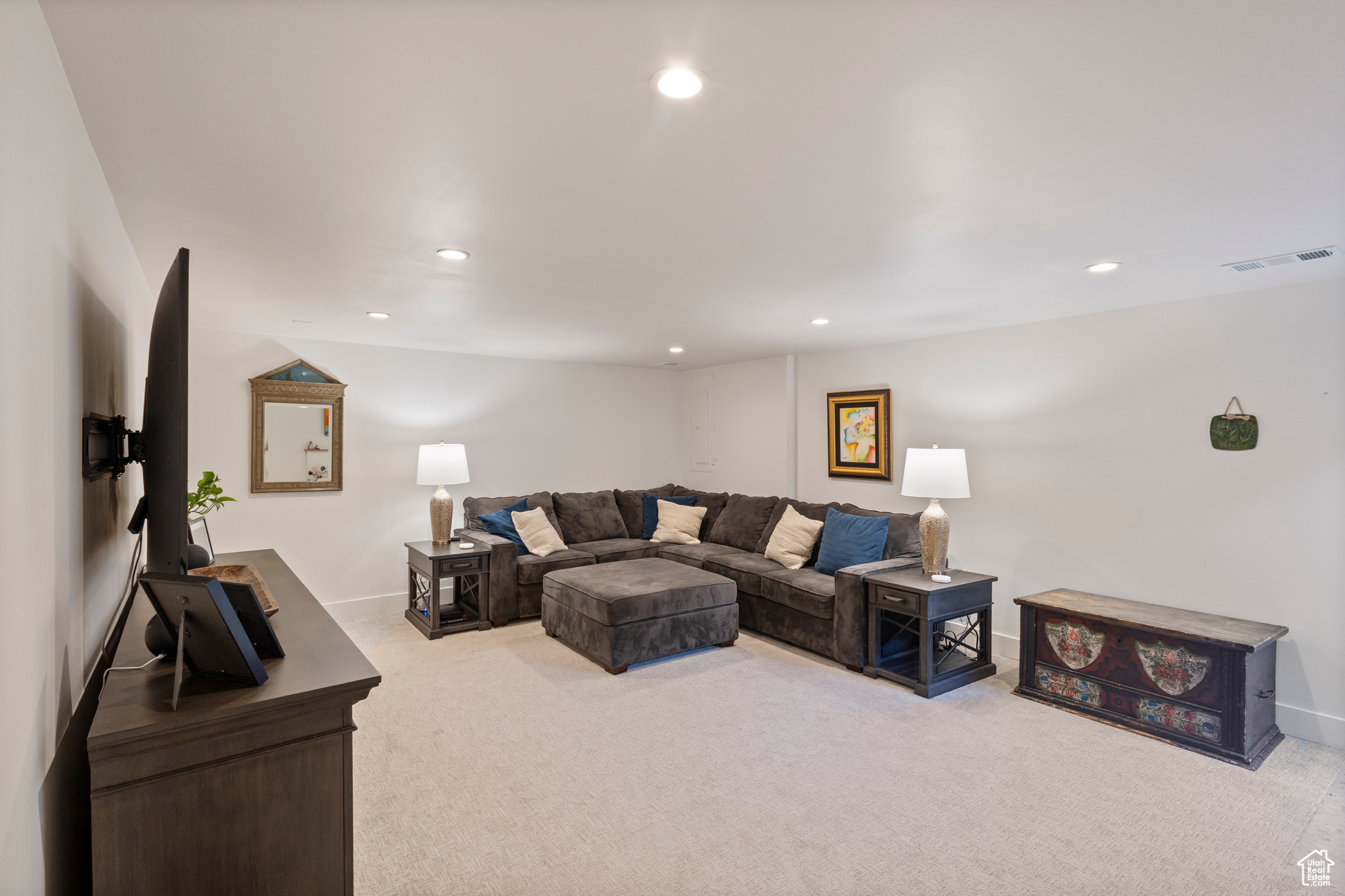 HALCYON SUB - Residential