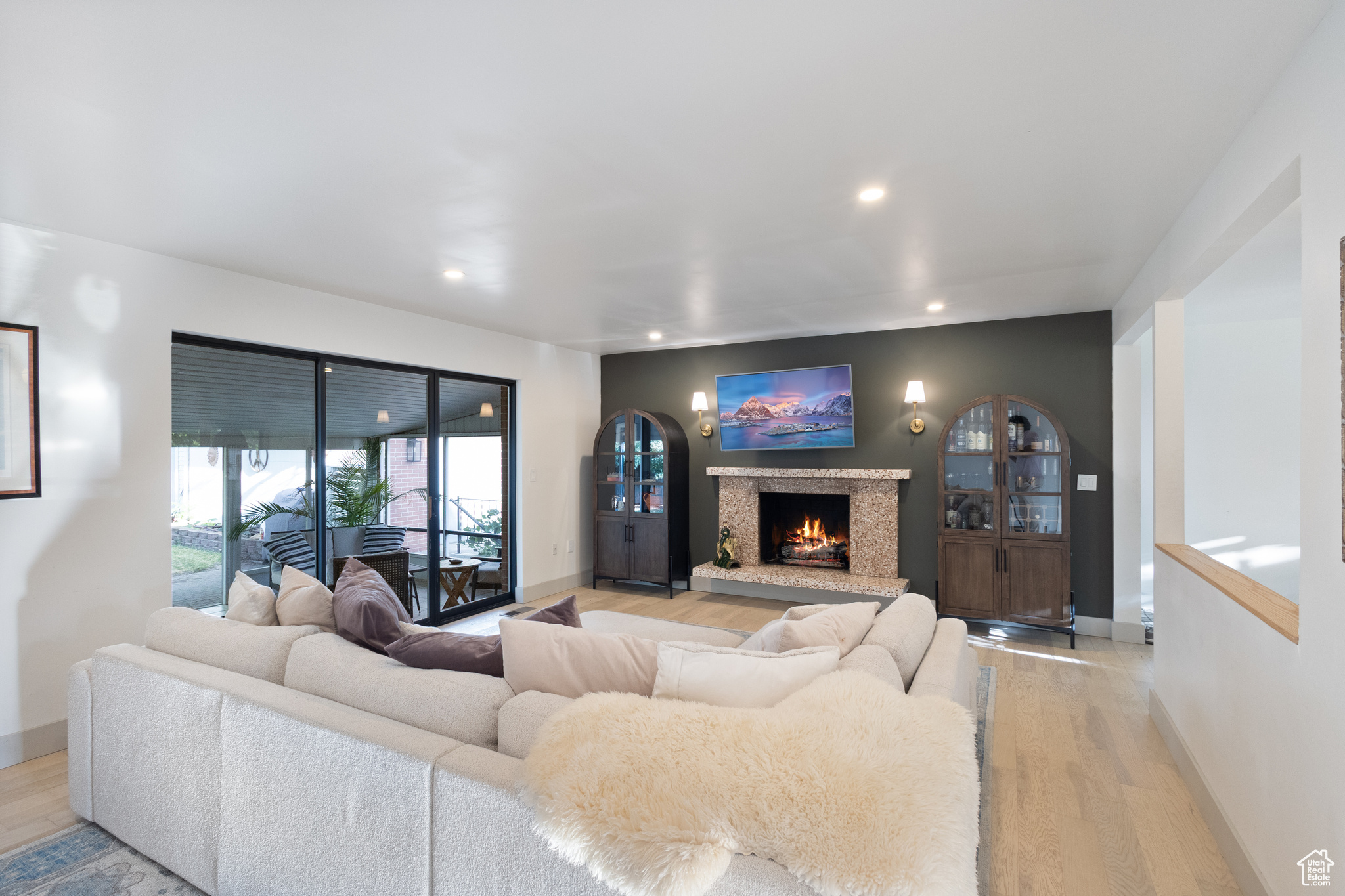 HALCYON SUB - Residential