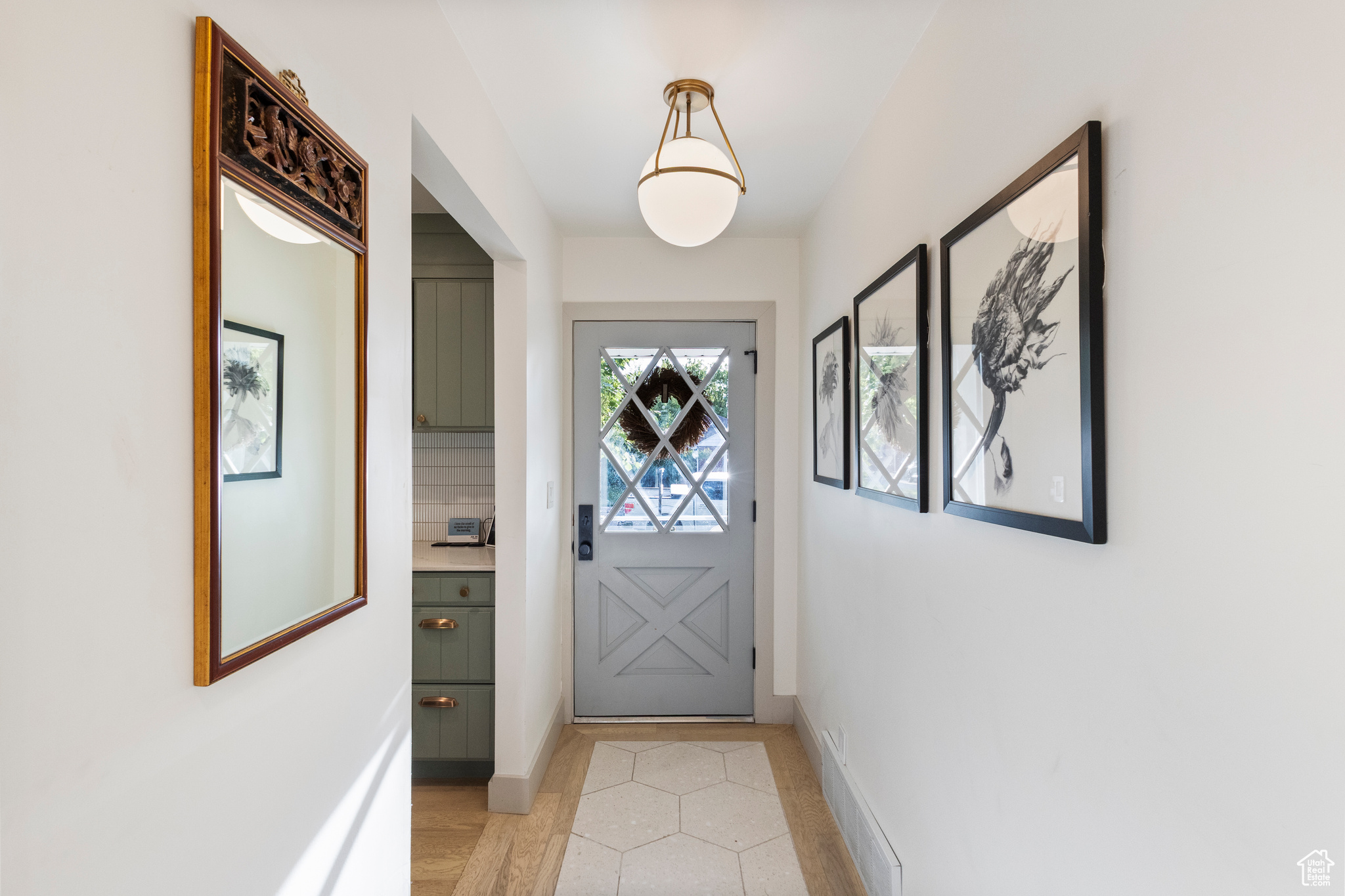 HALCYON SUB - Residential