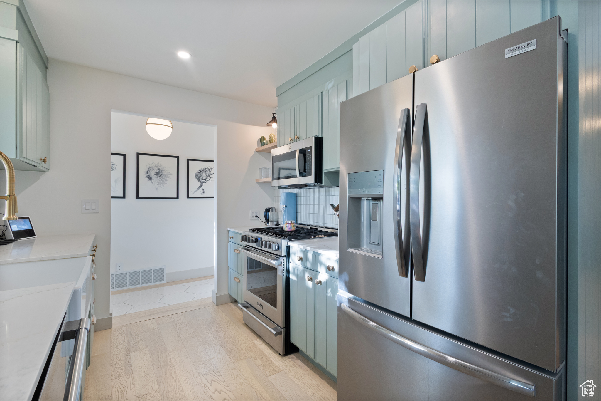 HALCYON SUB - Residential