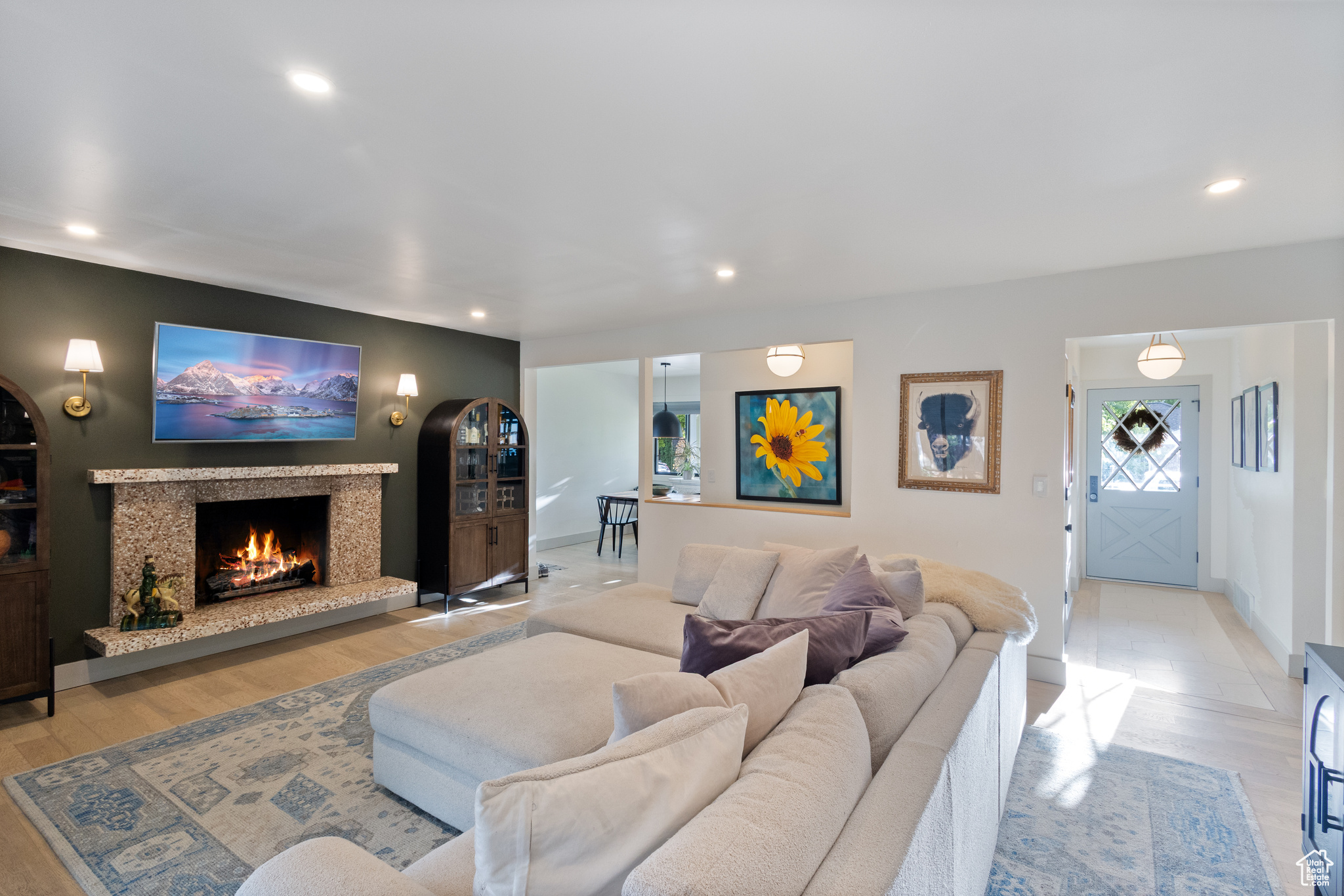 HALCYON SUB - Residential