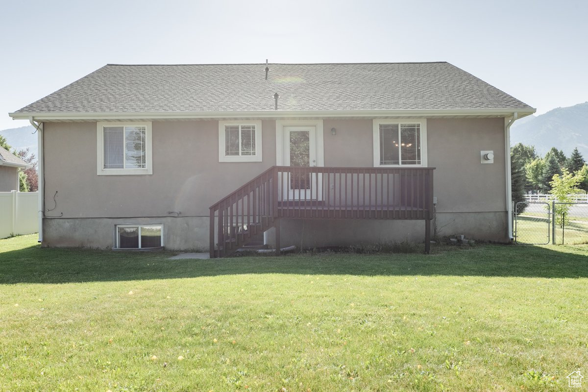 MEADOWRIDGE - Residential