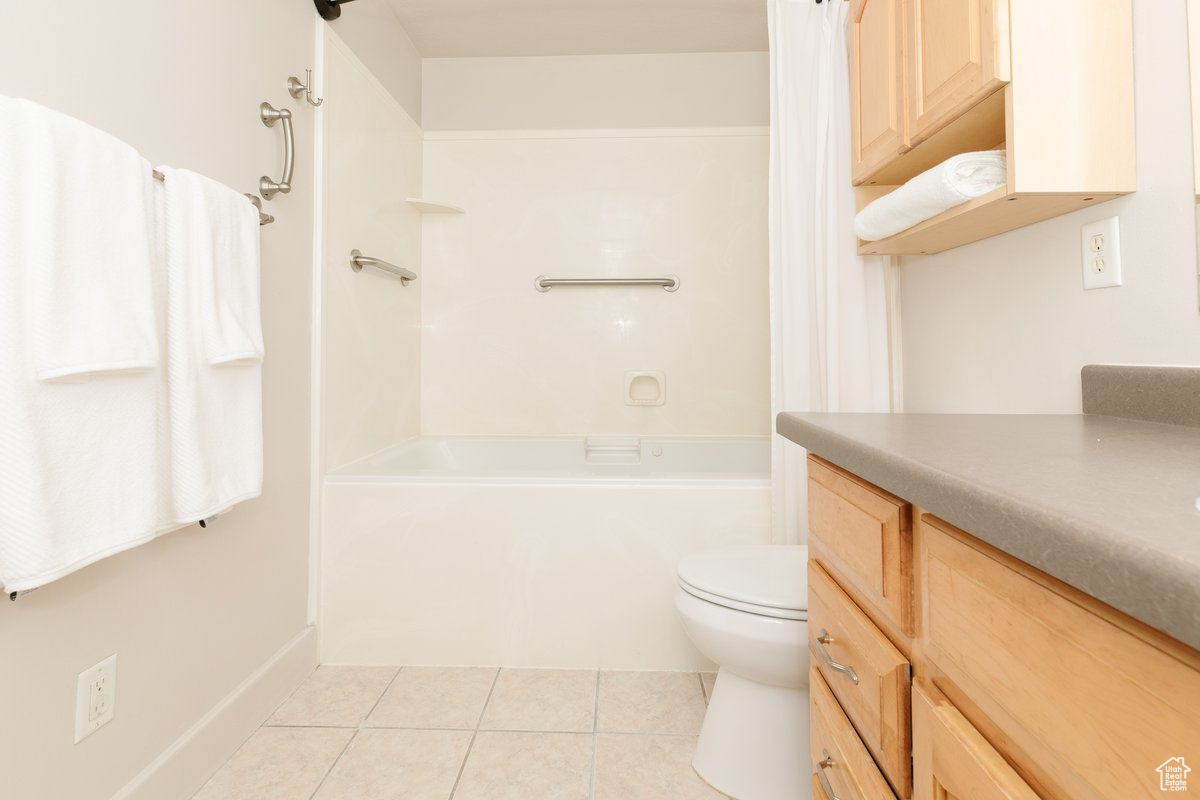 MEADOWRIDGE - Residential