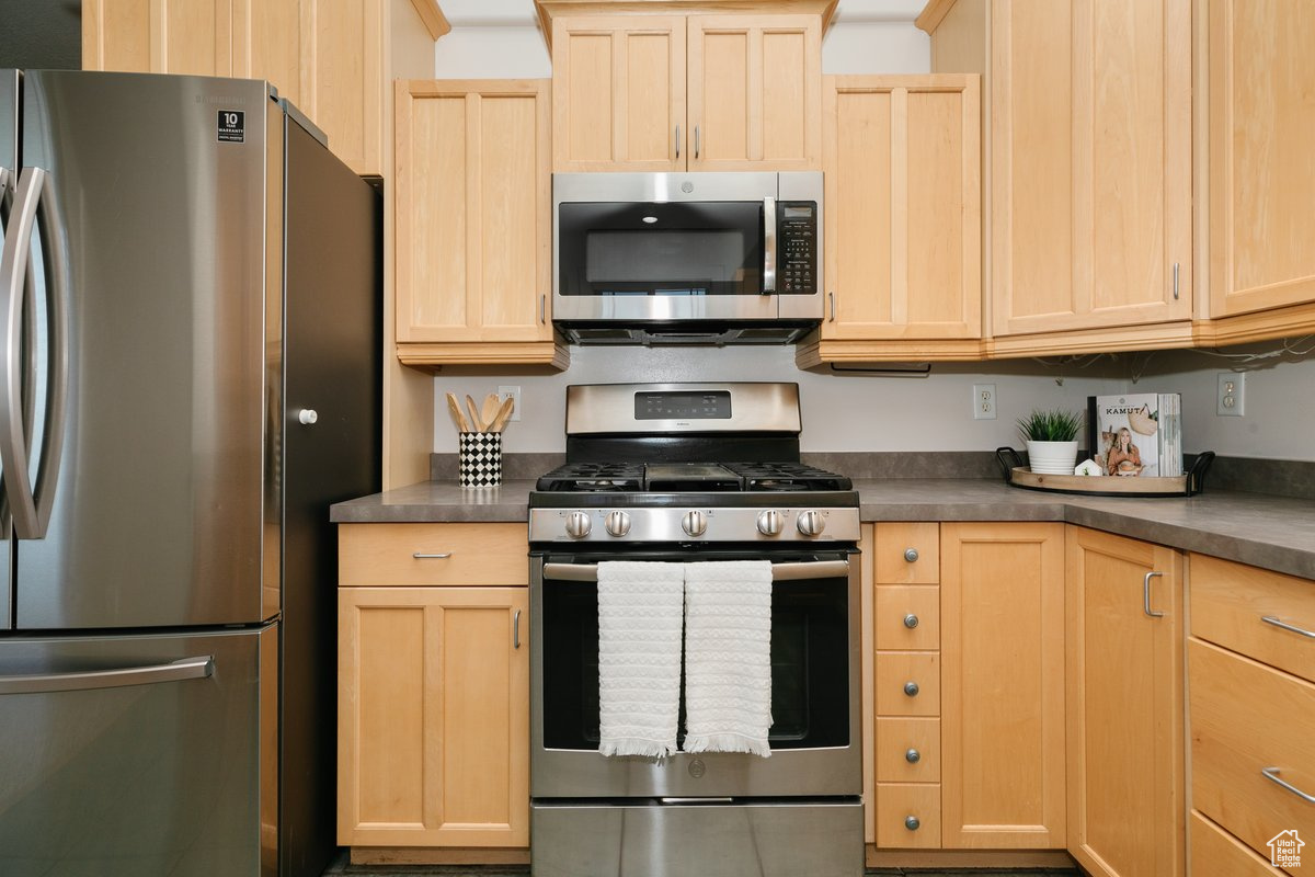 MEADOWRIDGE - Residential