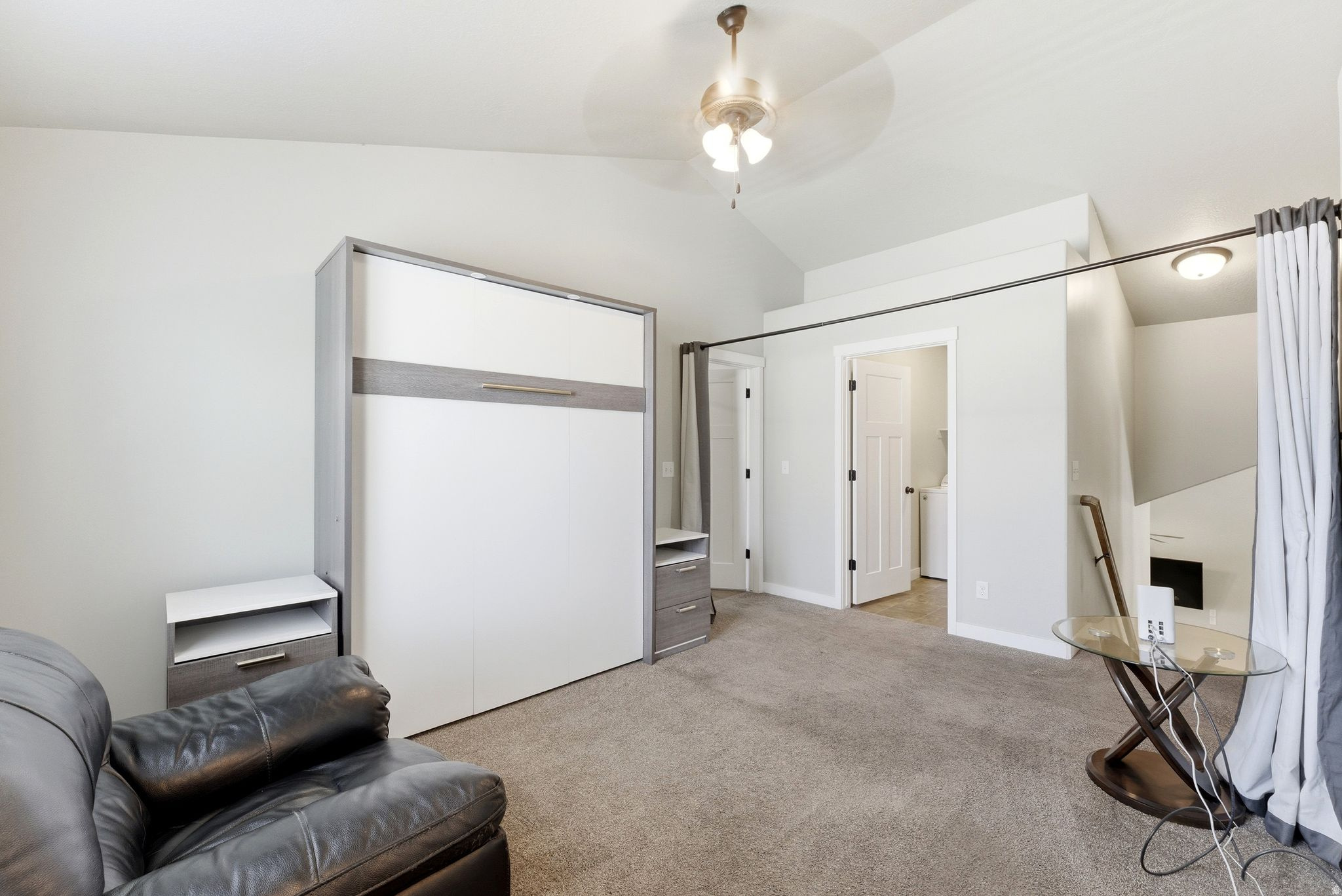 FORT BINGHAM ESTATES - Residential