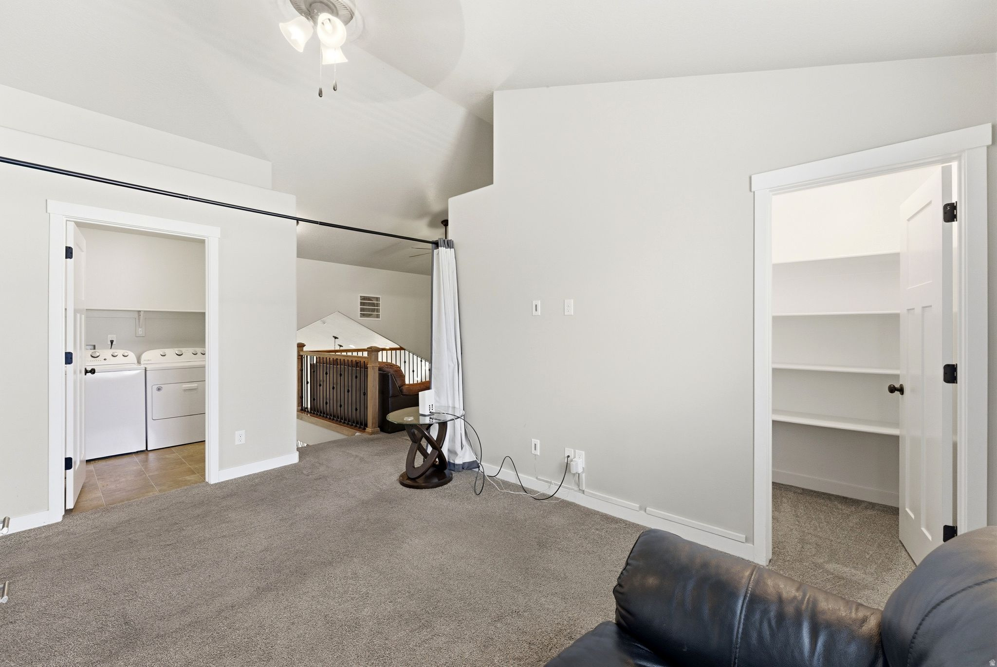 FORT BINGHAM ESTATES - Residential