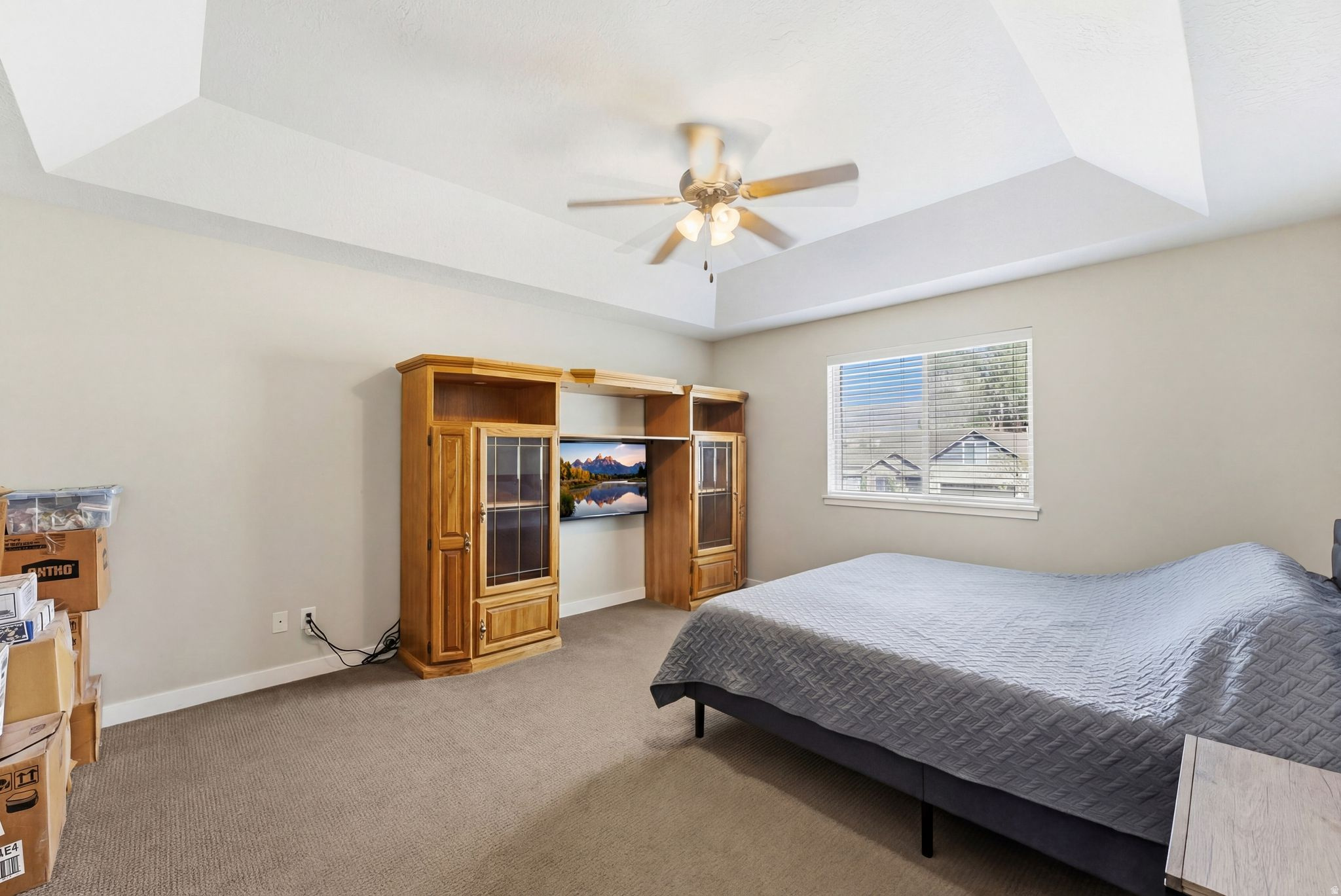 FORT BINGHAM ESTATES - Residential