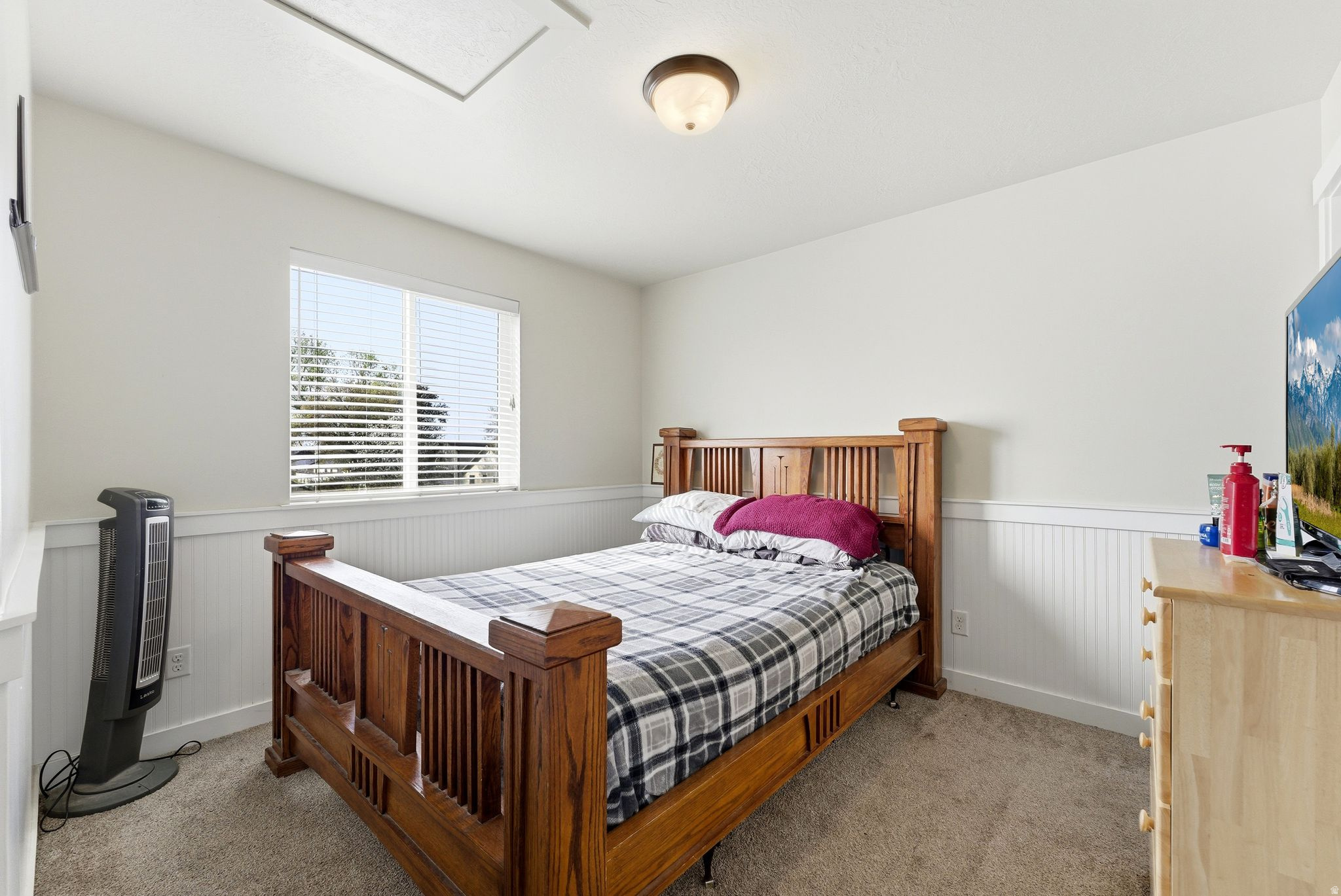 FORT BINGHAM ESTATES - Residential